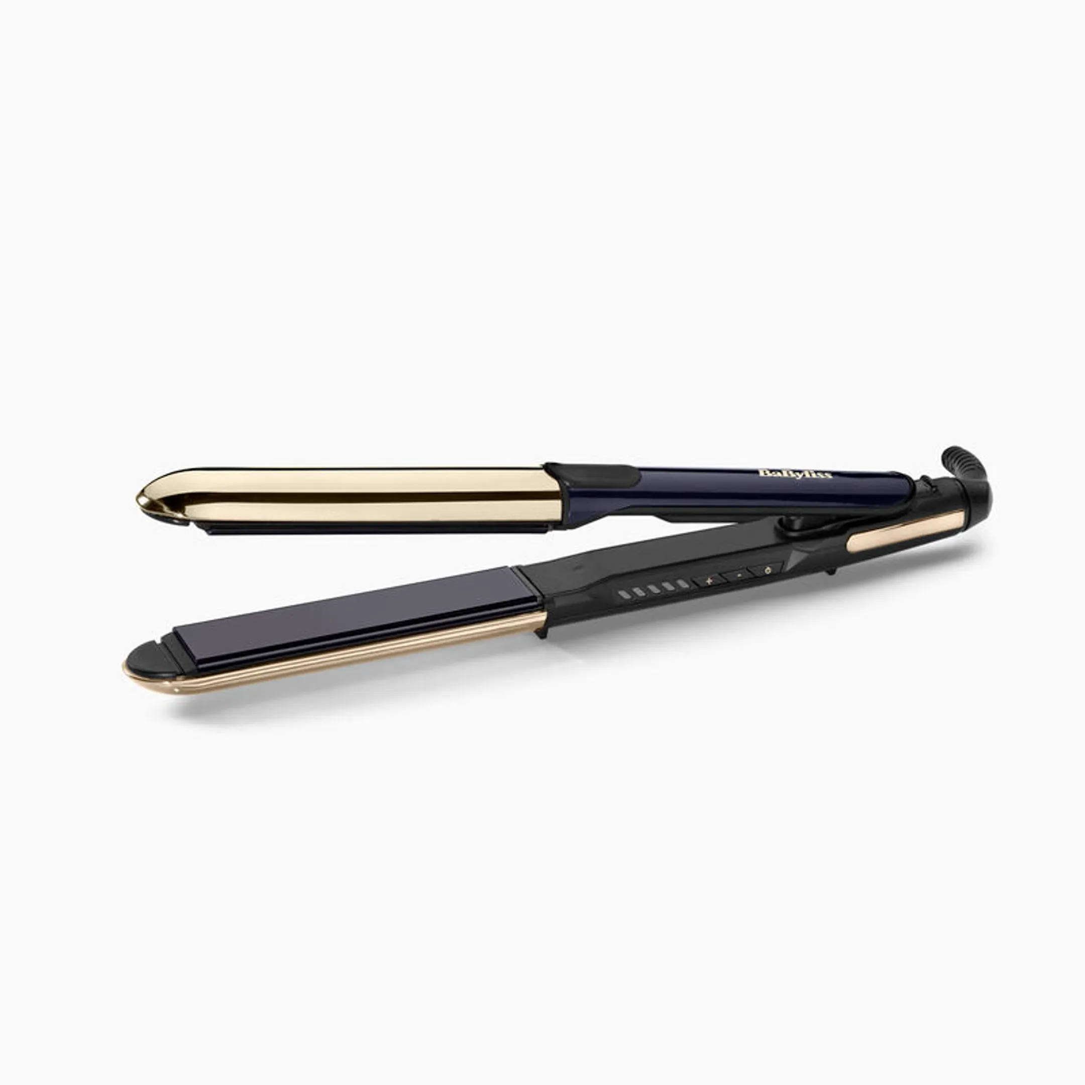 Lisseur ST484 BLACK ONYX