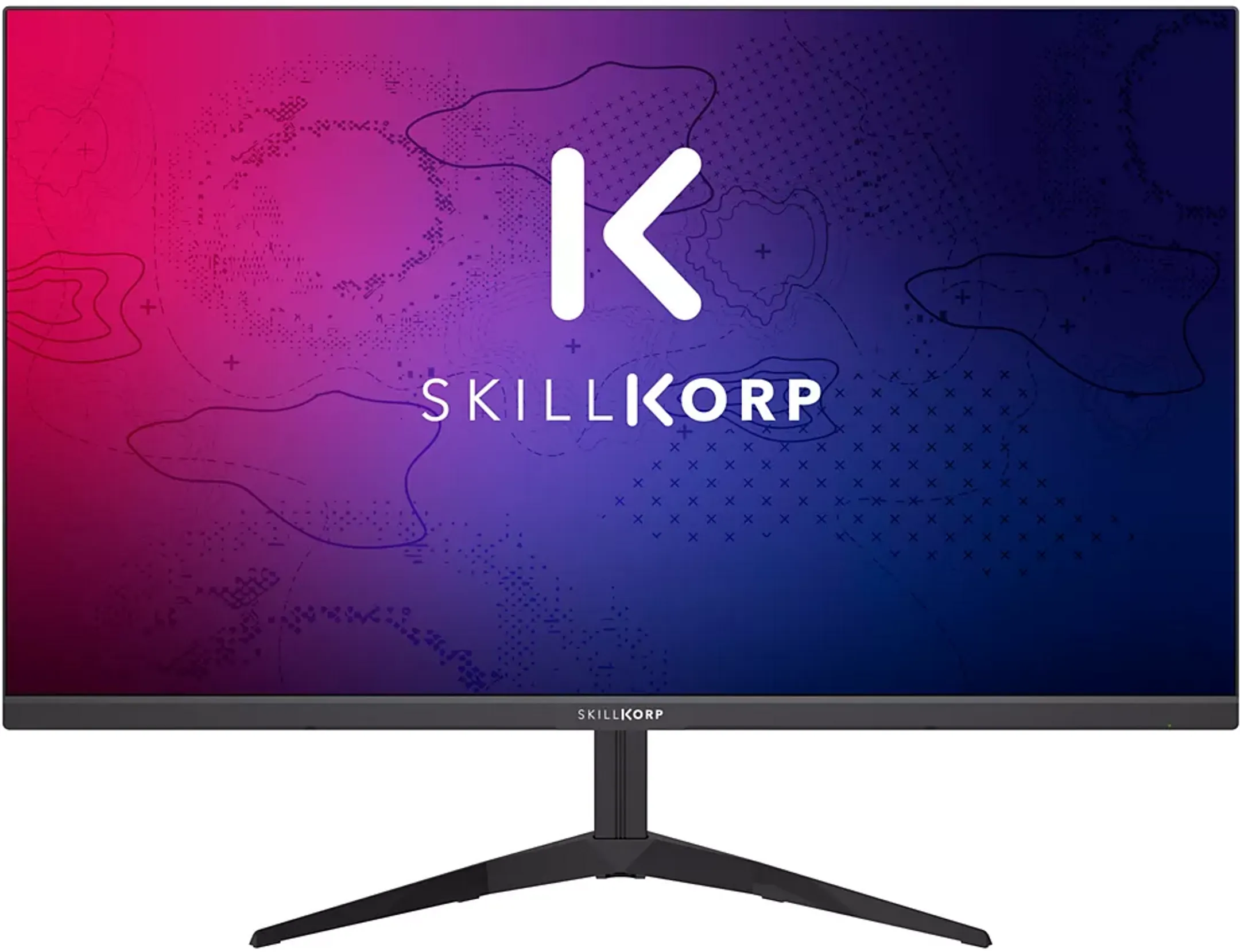 Ecran PC Gamer M24 24" IPS