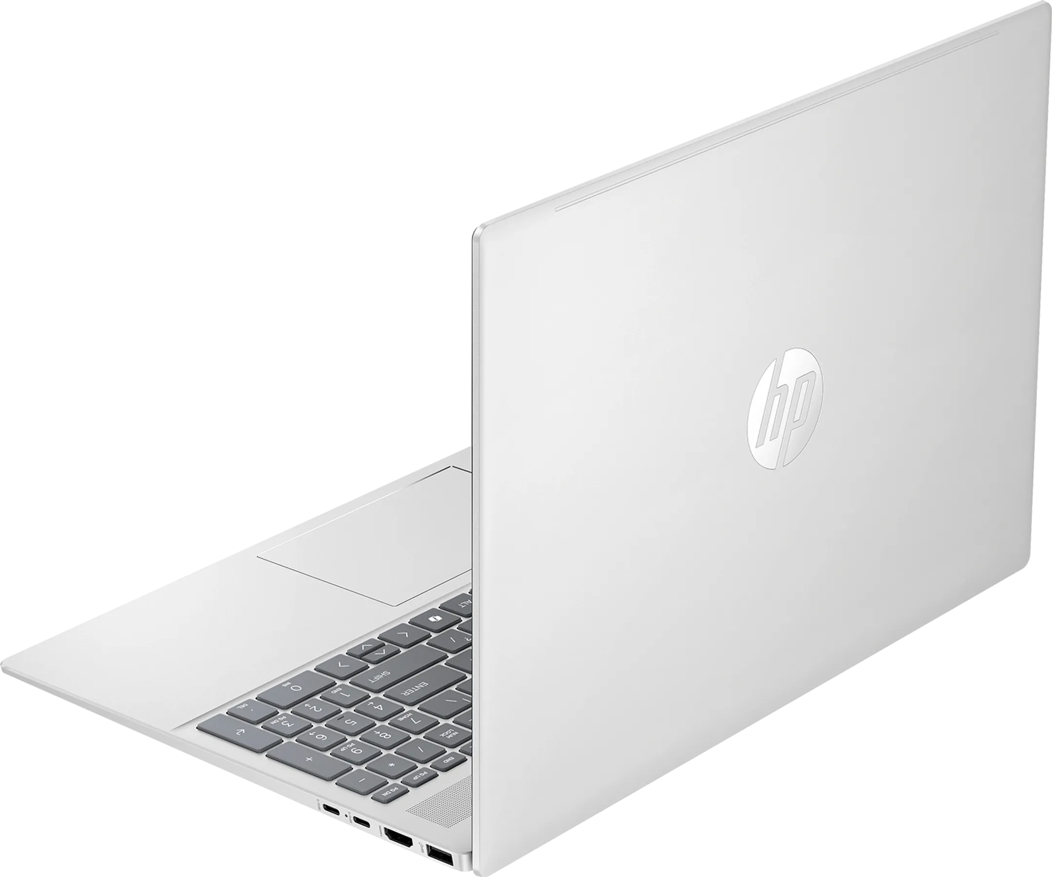 HP Pavilion 16-af0031nb image