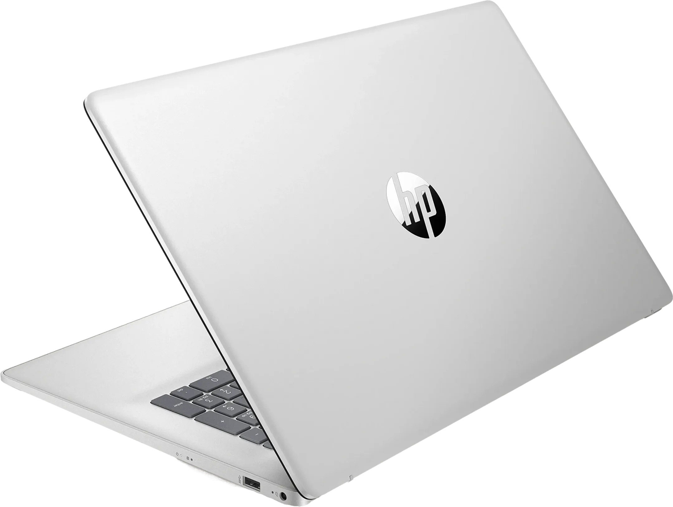 HP 17-cp2061nb image