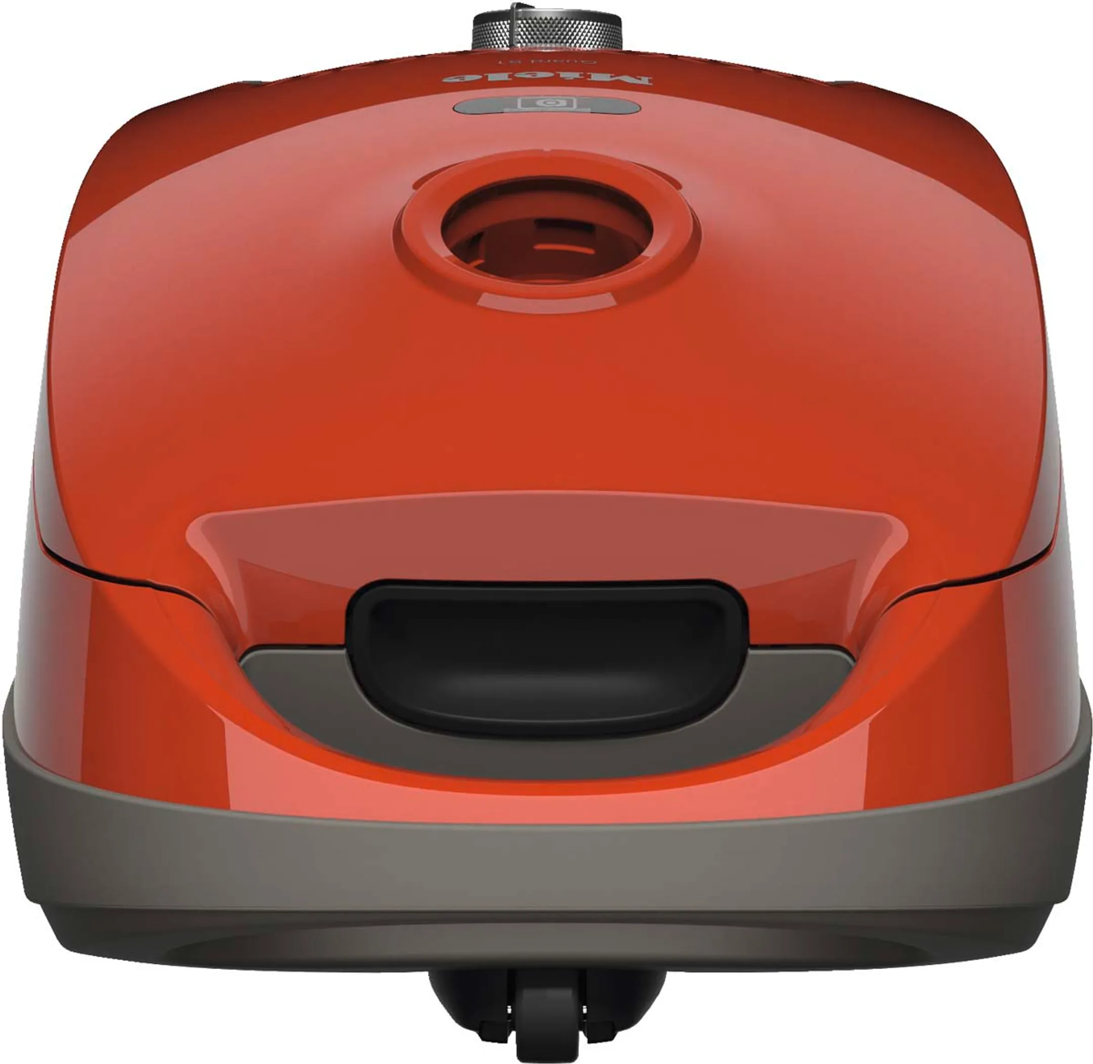 Miele Stofzuiger met zak Guard S1 Junior Terra Red image