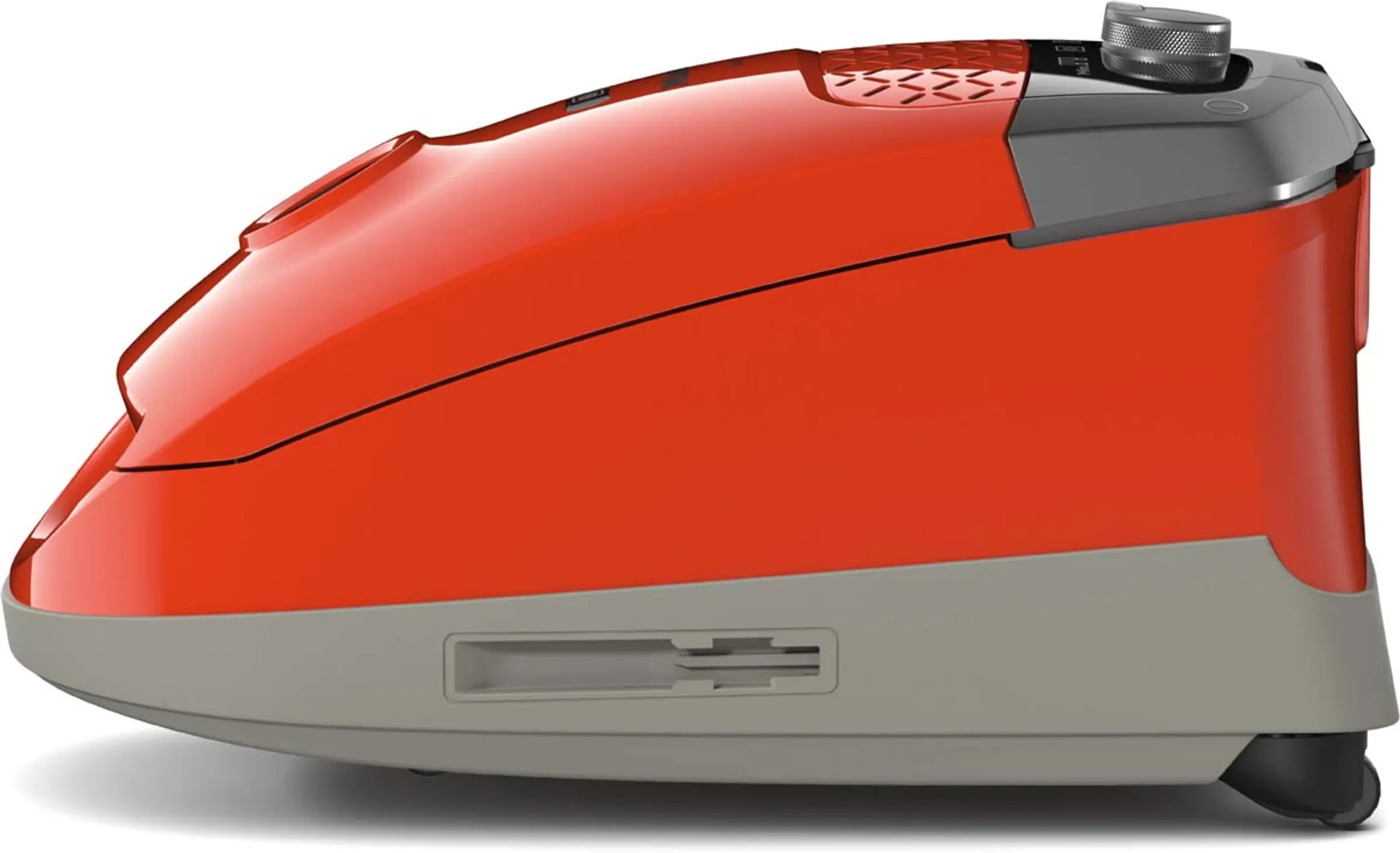 Miele Stofzuiger met zak Guard S1 Junior Terra Red image