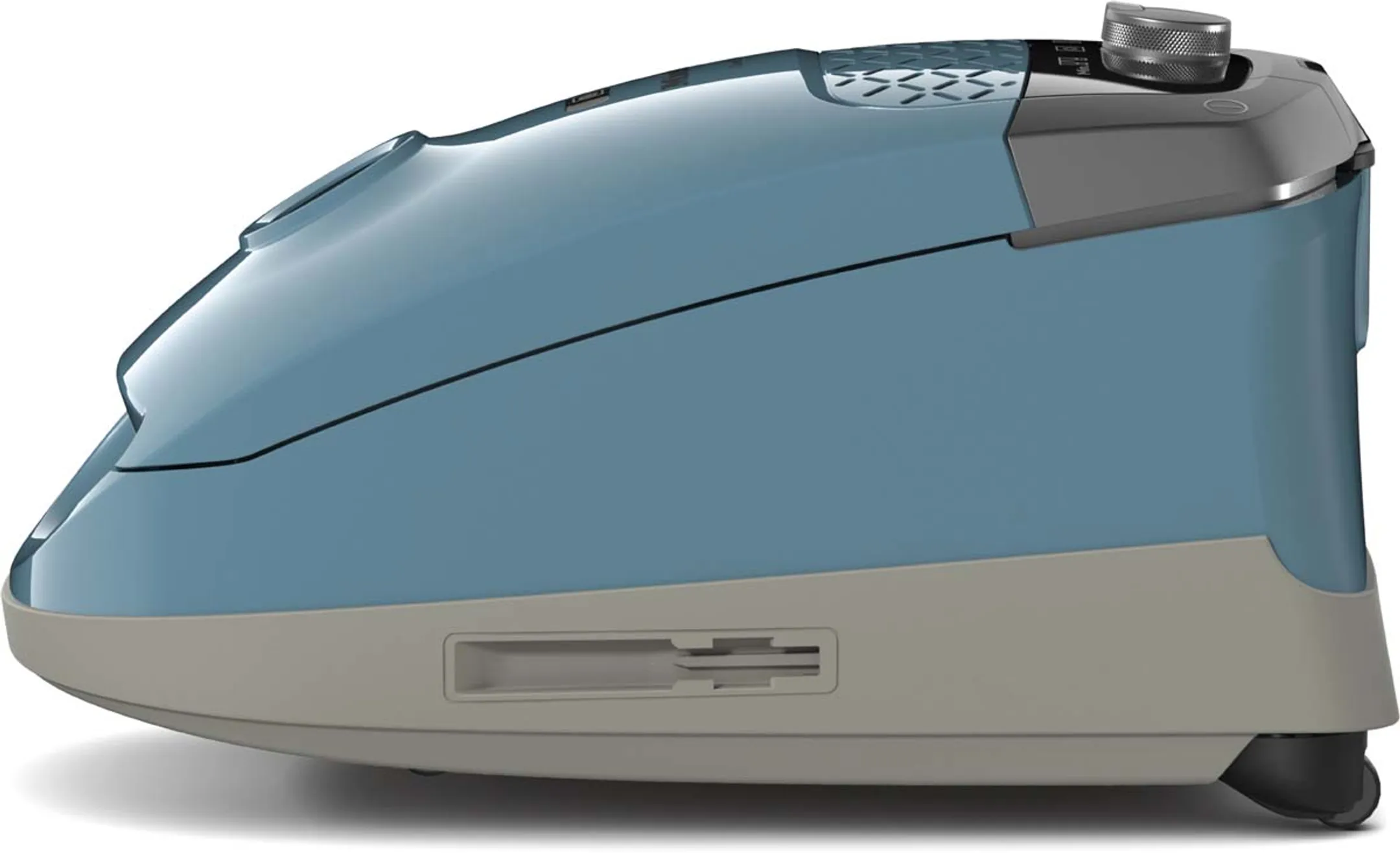 Miele Stofzuiger met zak Guard S1 Flex Nordique Blue image