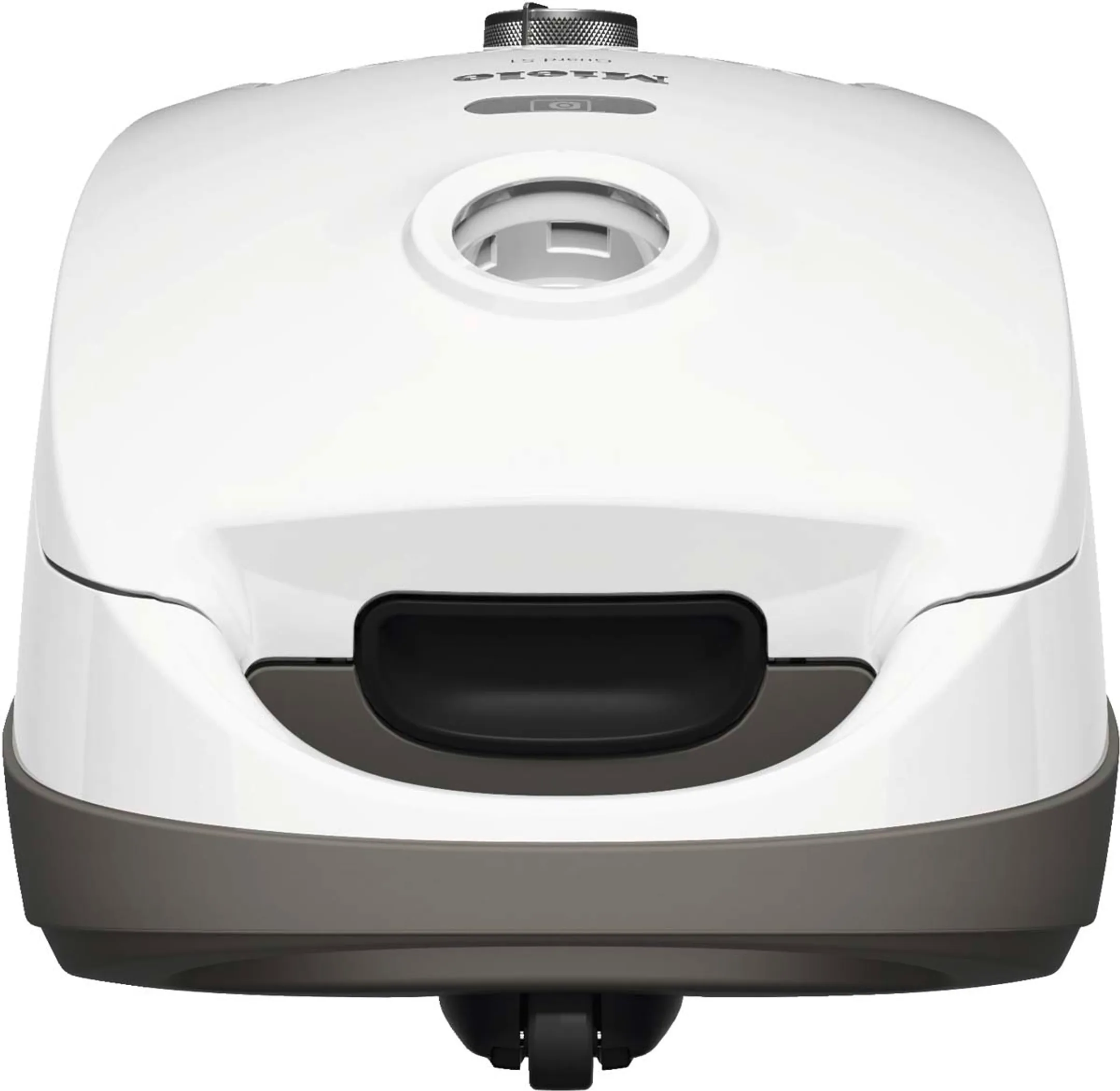 Miele Stofzuiger met zak Guard S1 Parquet Flex Wit image