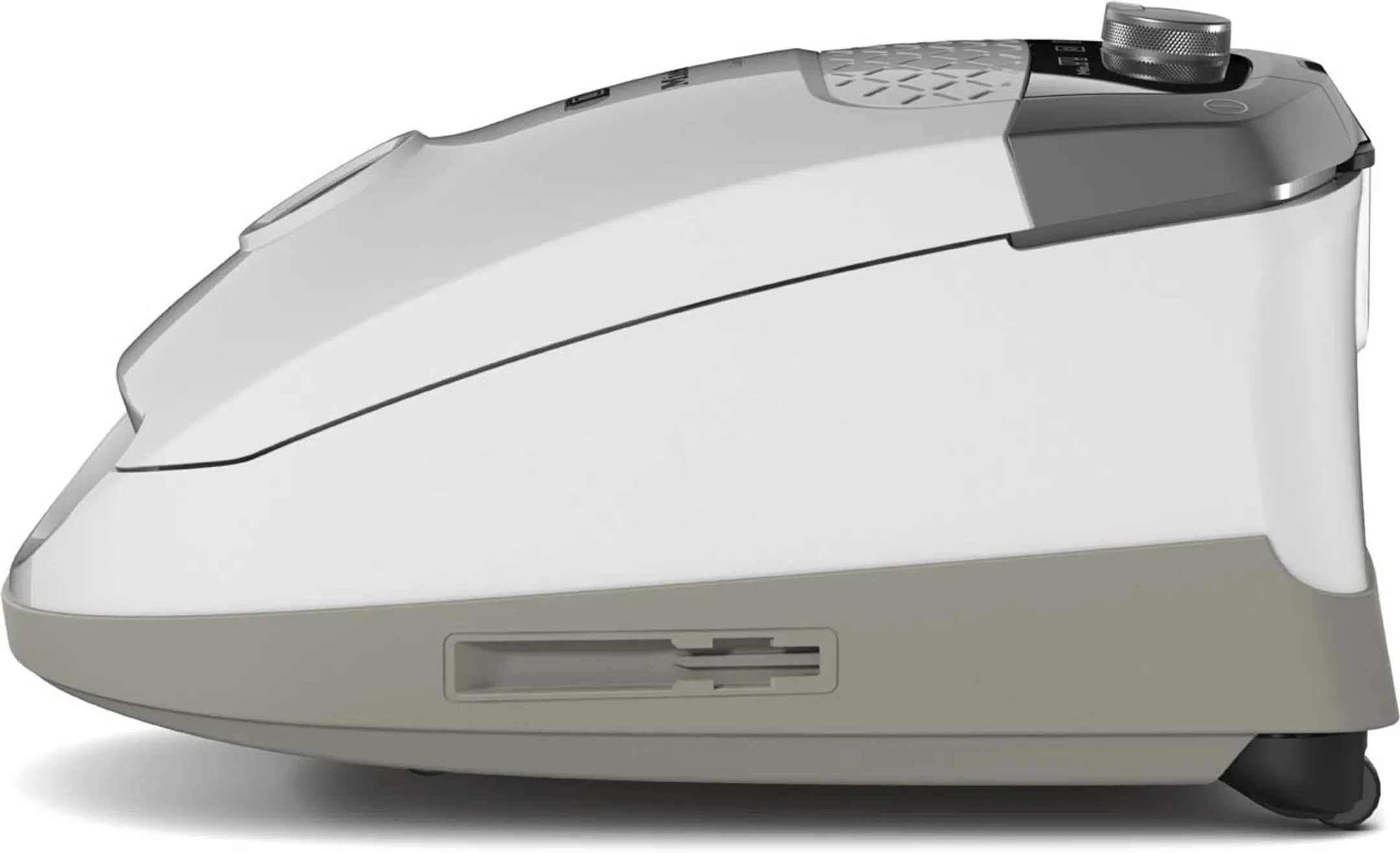 Miele Stofzuiger met zak Guard S1 Parquet Flex Wit image