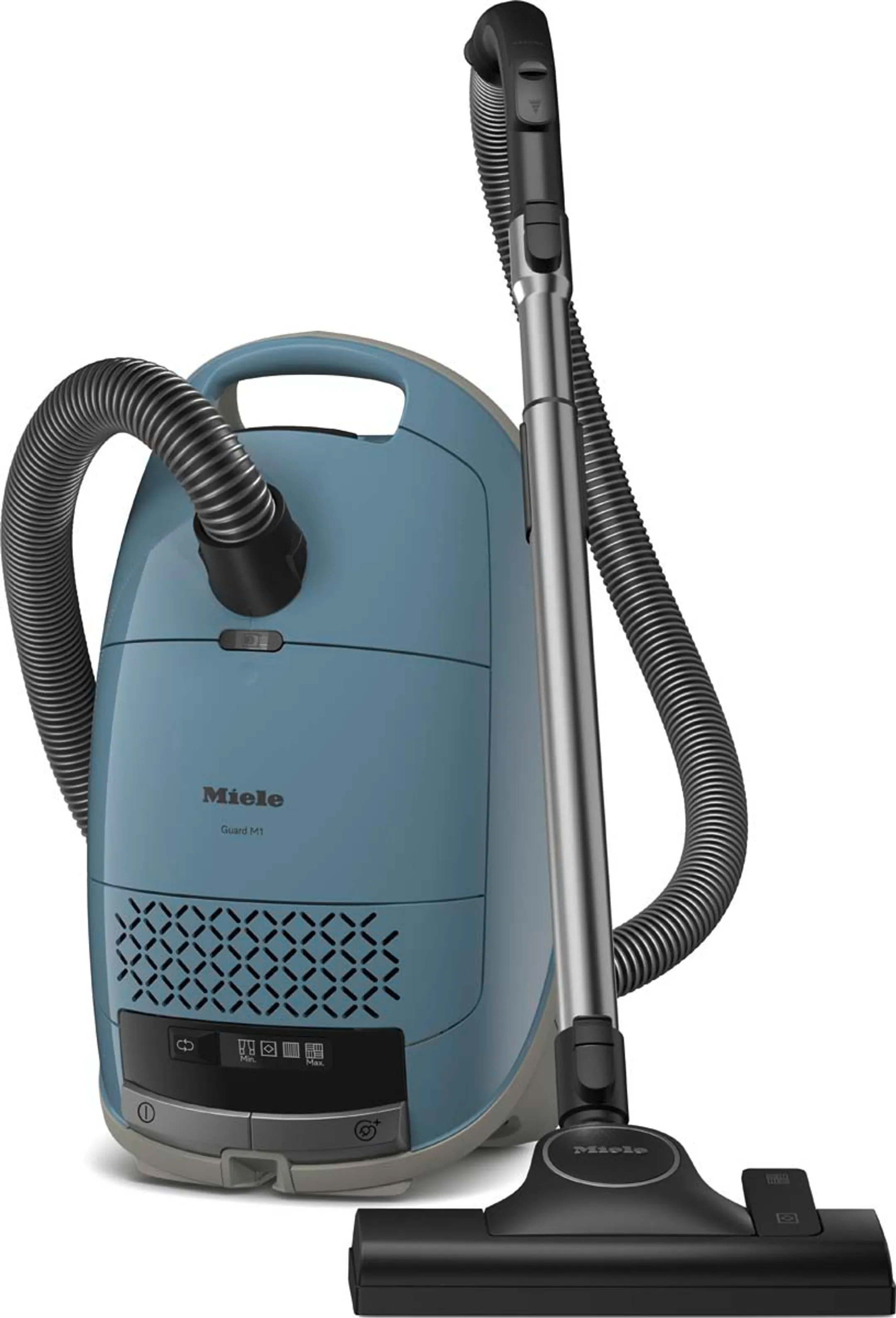 Miele Aspirateur avec sac Guard M1 Nordic Blue image