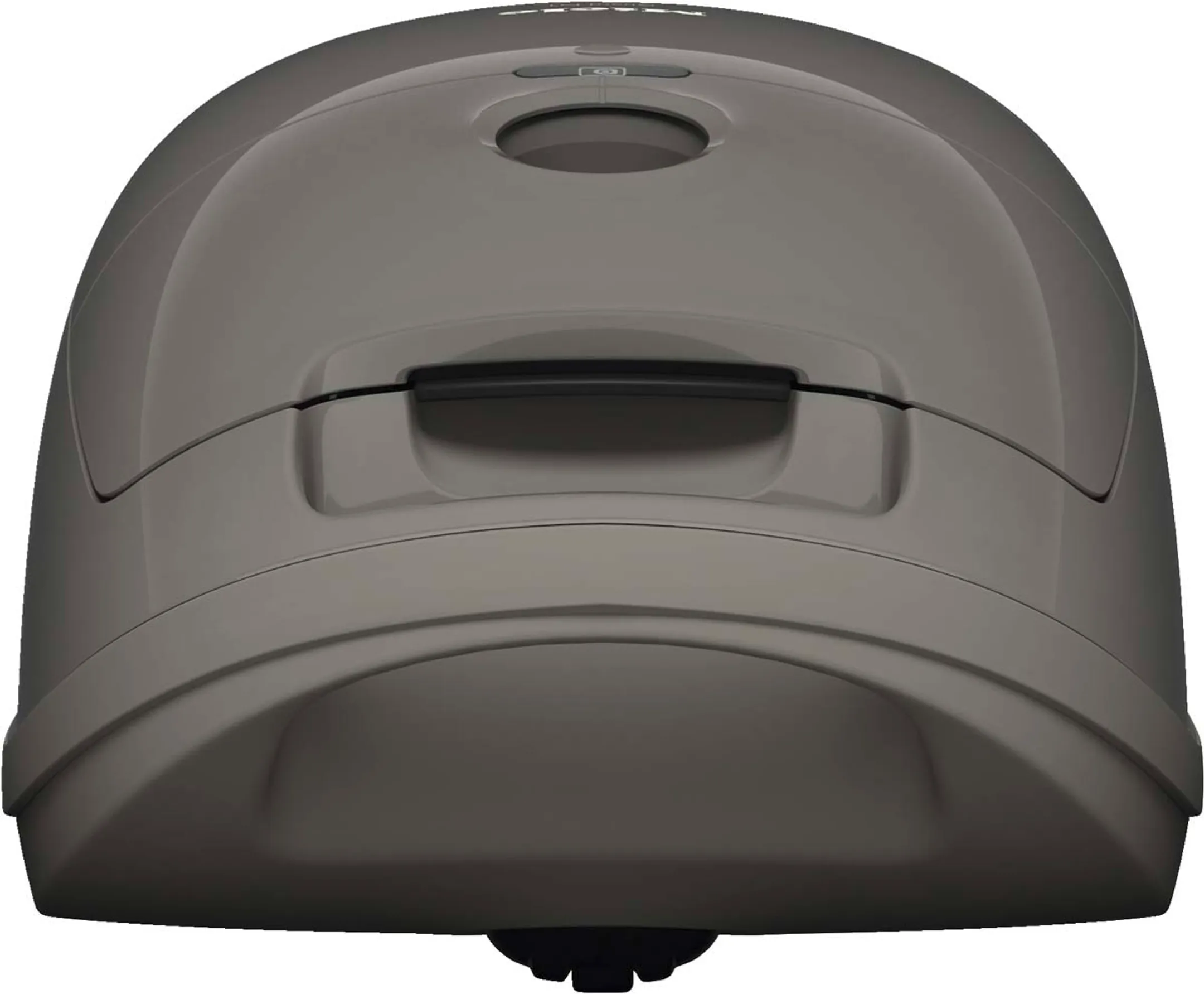 Miele Stofzuiger met zak Guard M1 Silence Casa Grijs image