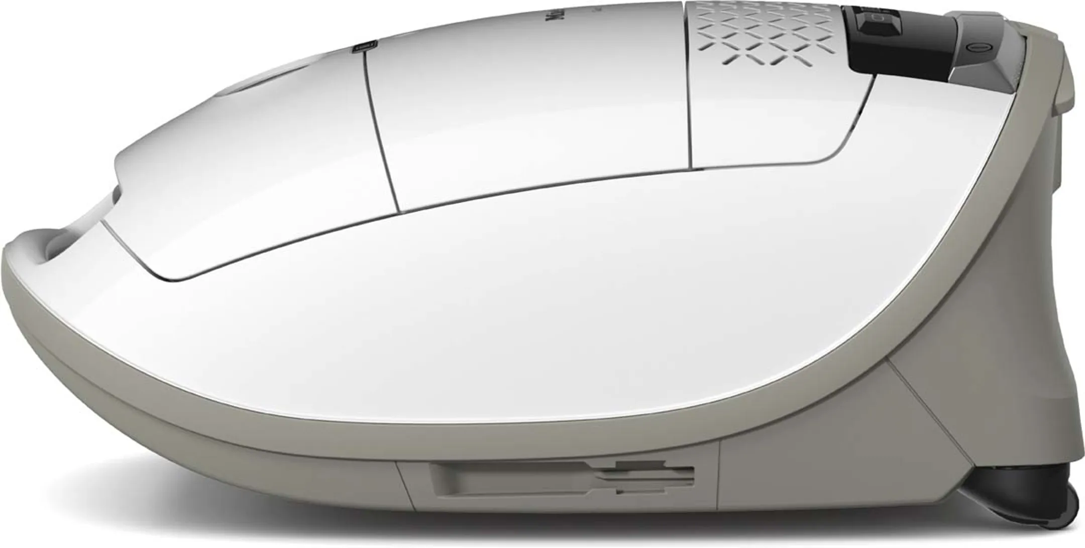 Miele Stofzuiger met zak Guard M1 Parquet Flex Wit image