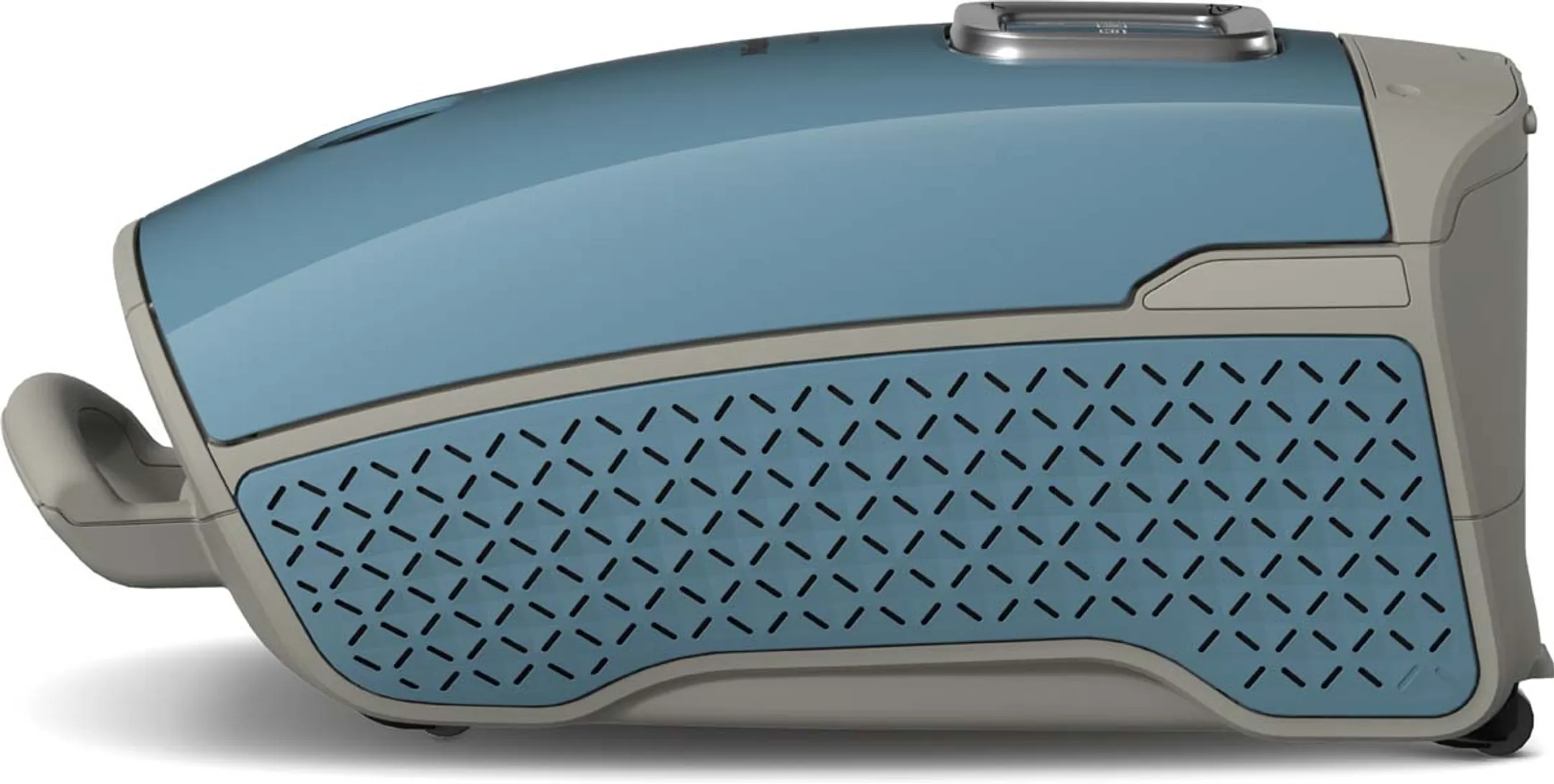 Miele Stofzuiger met zak Guard L1 Nordique Blue image