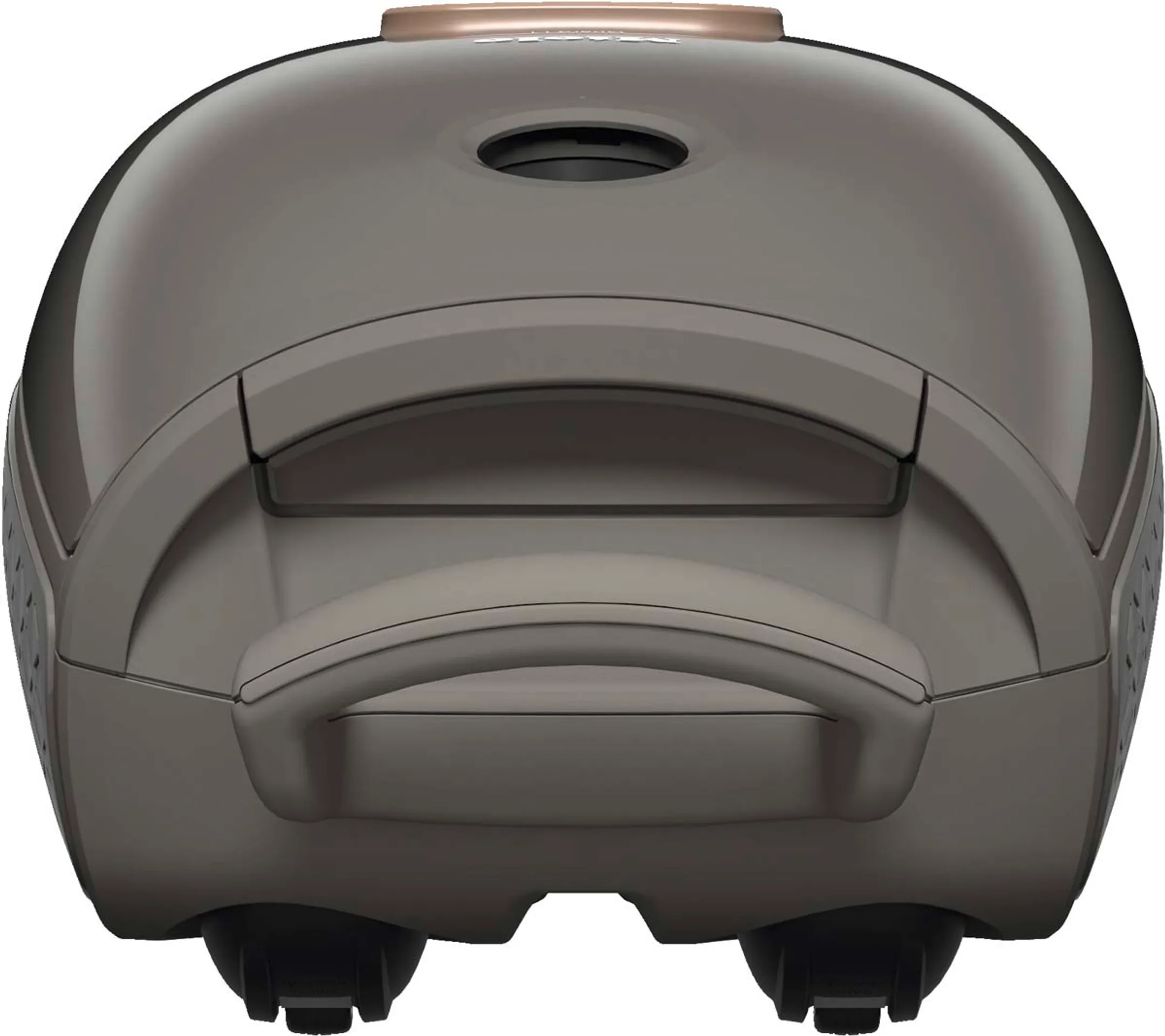 Miele Stofzuiger met zak Guard L1 Silence Grijs casa image