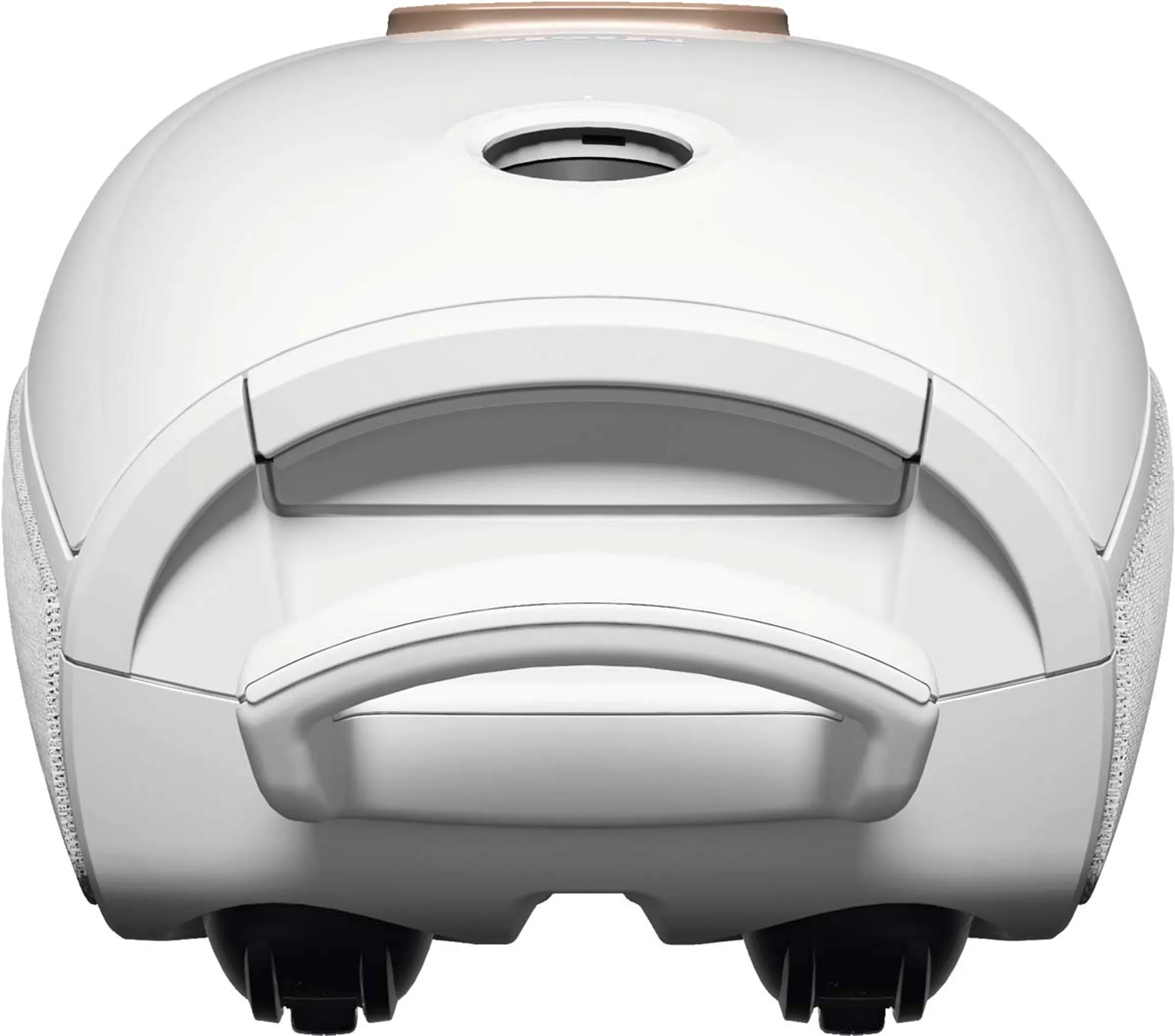 Miele Stofzuiger met zak Guard L1 Parquet Wit image