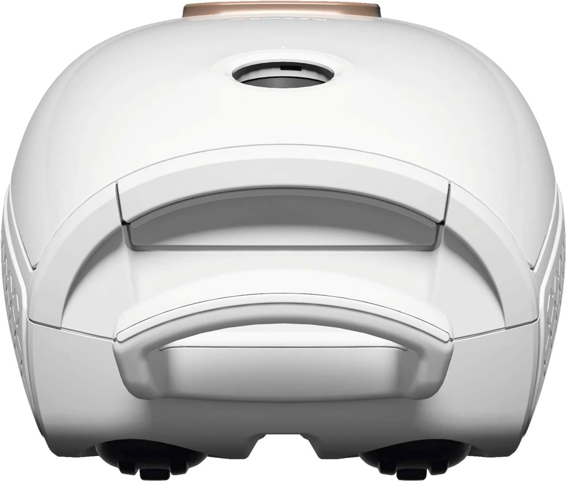 Miele Stofzuiger met zak Guard L1 Performance Brilliant White image