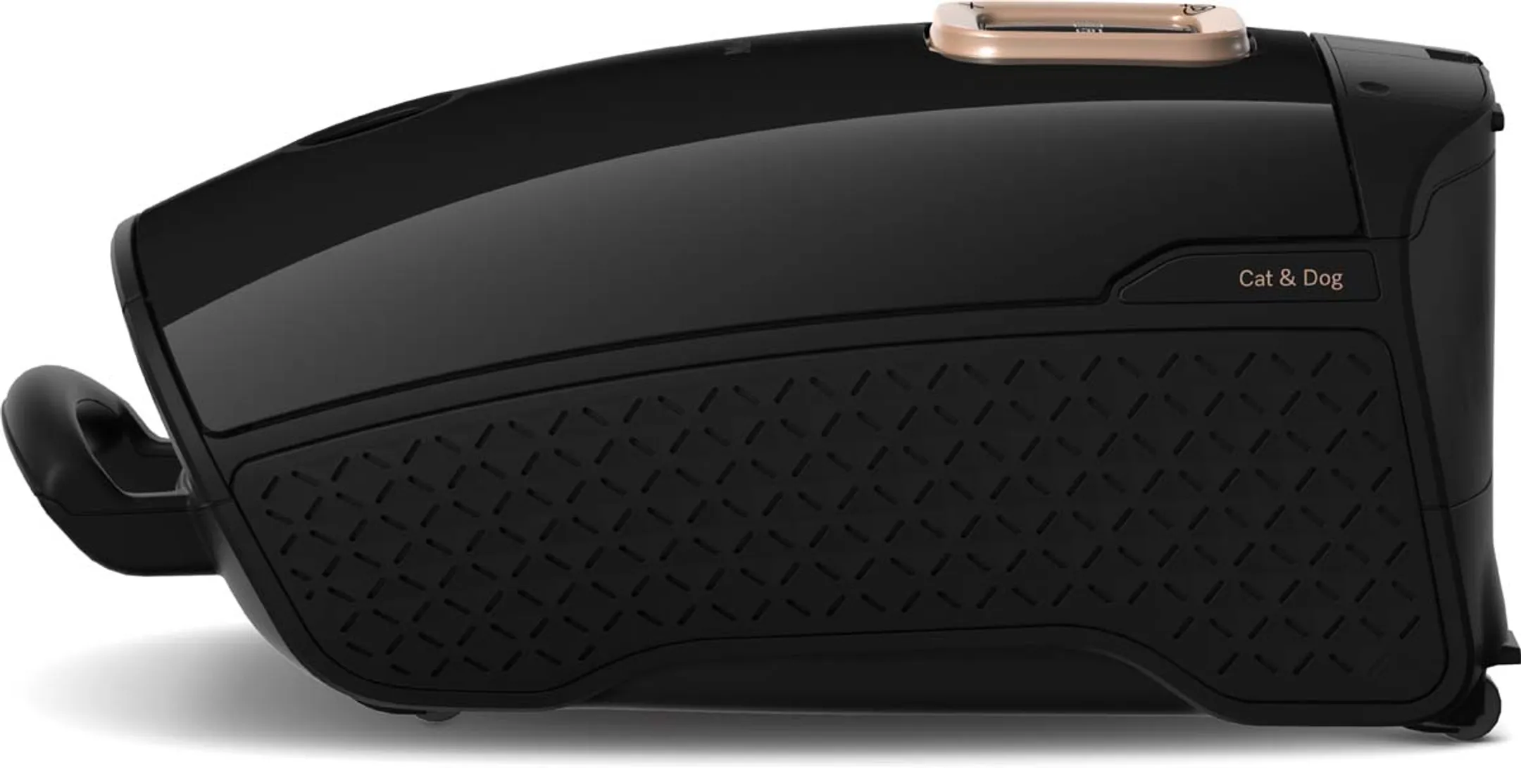 Miele Stofzuiger met zak Guard L1 Cat & Dog Flex Black obsid. image