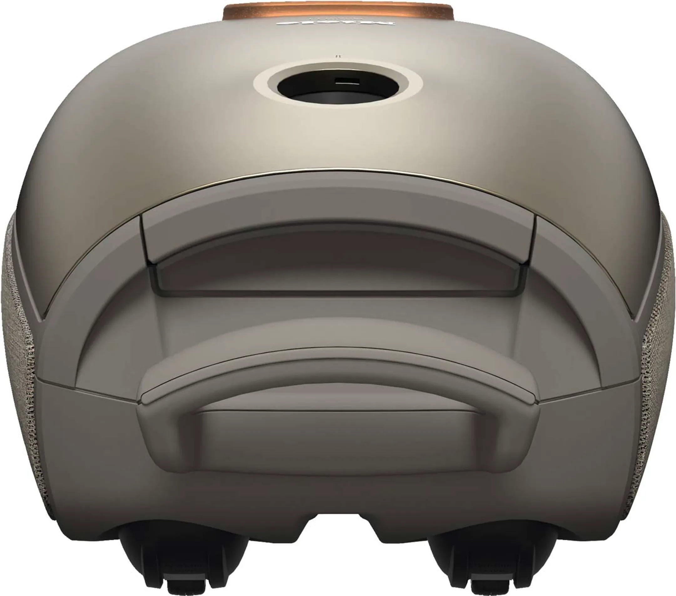 Miele Stofzuiger met zak Guard L1 Comfort Titane PF image