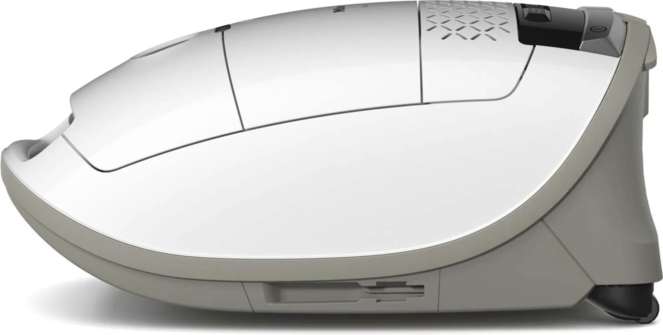 Miele Stofzuiger met zak Guard M1 Performance Brilliant White image