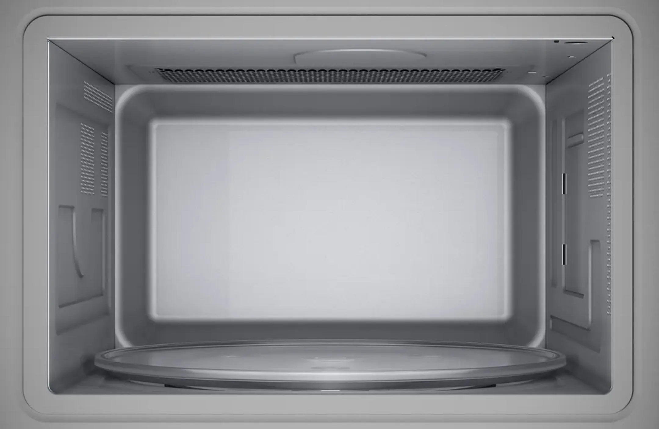 Siemens Inbouw microgolf BE555LMB1 image