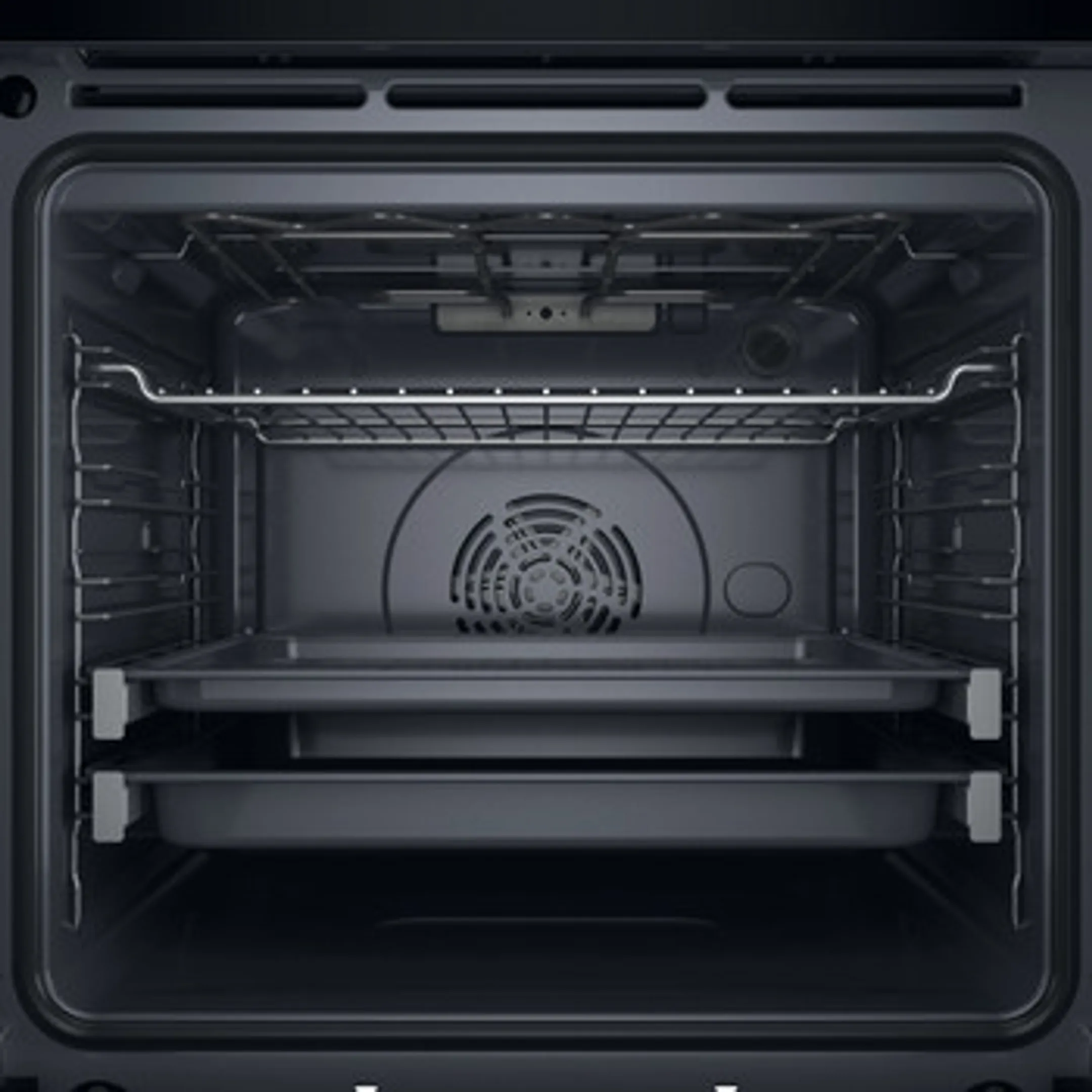 Whirlpool Inbouw oven WOI5S8HM2SBA image