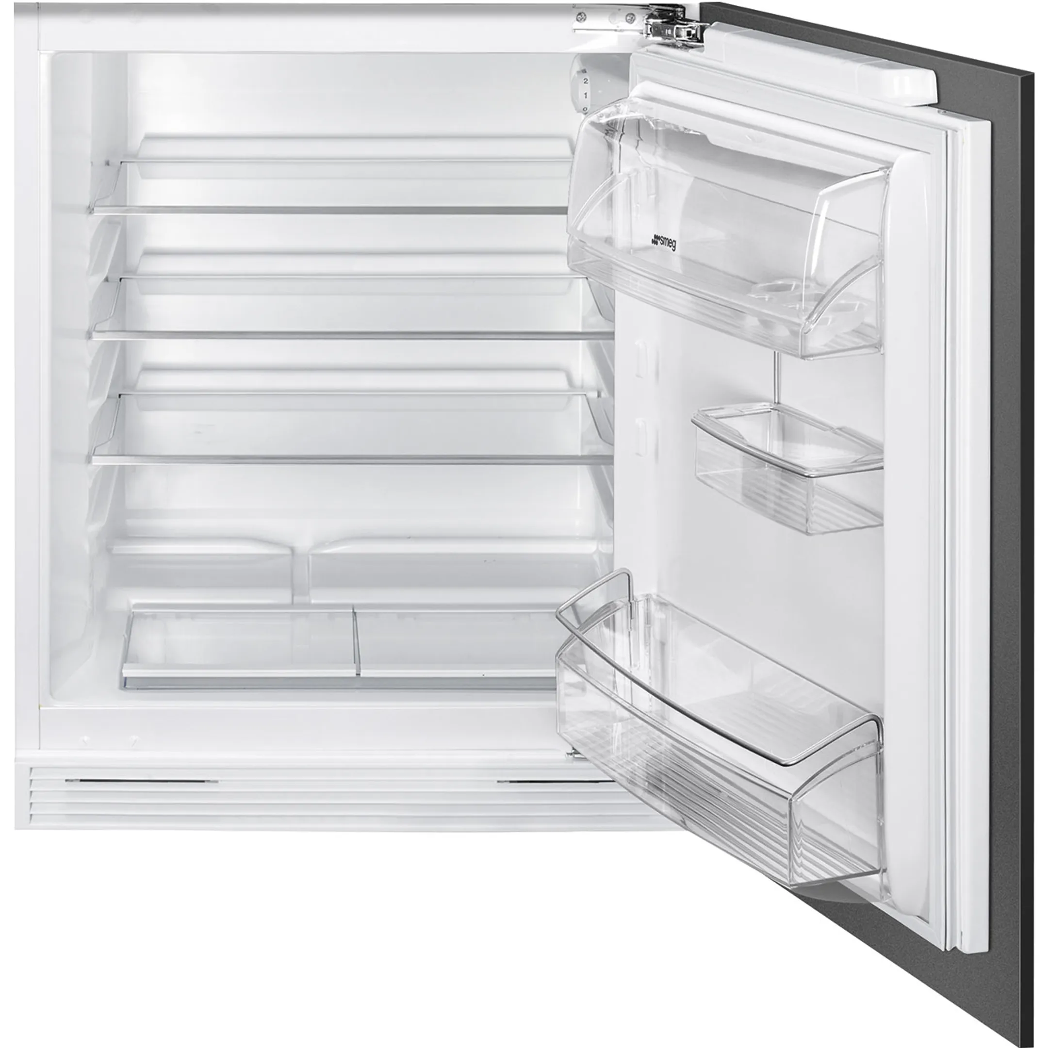 Frigo encastrable U8L080DE