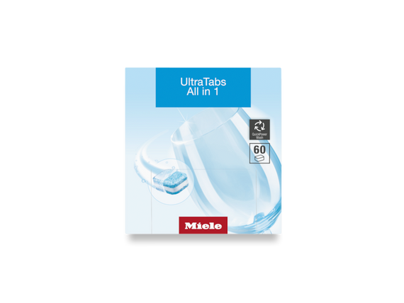 UltraTabs Power tablettes