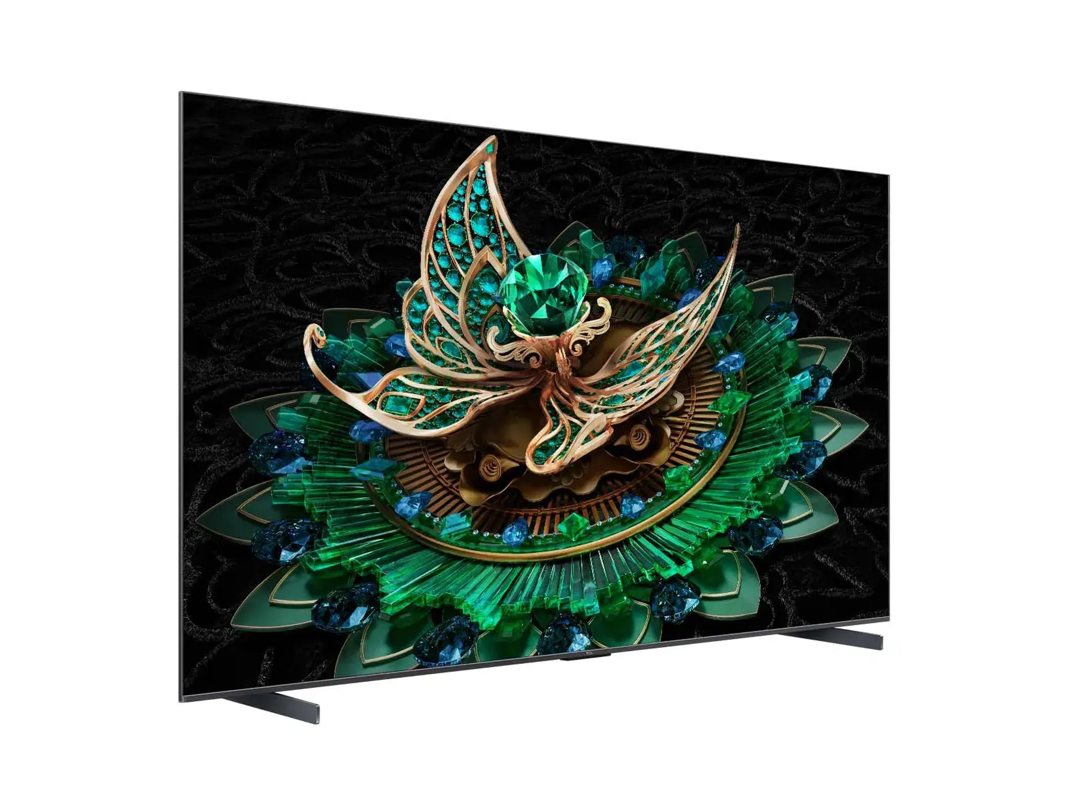 TCL TV miniLED 98C79N 4K (2024) - 98 pouces image