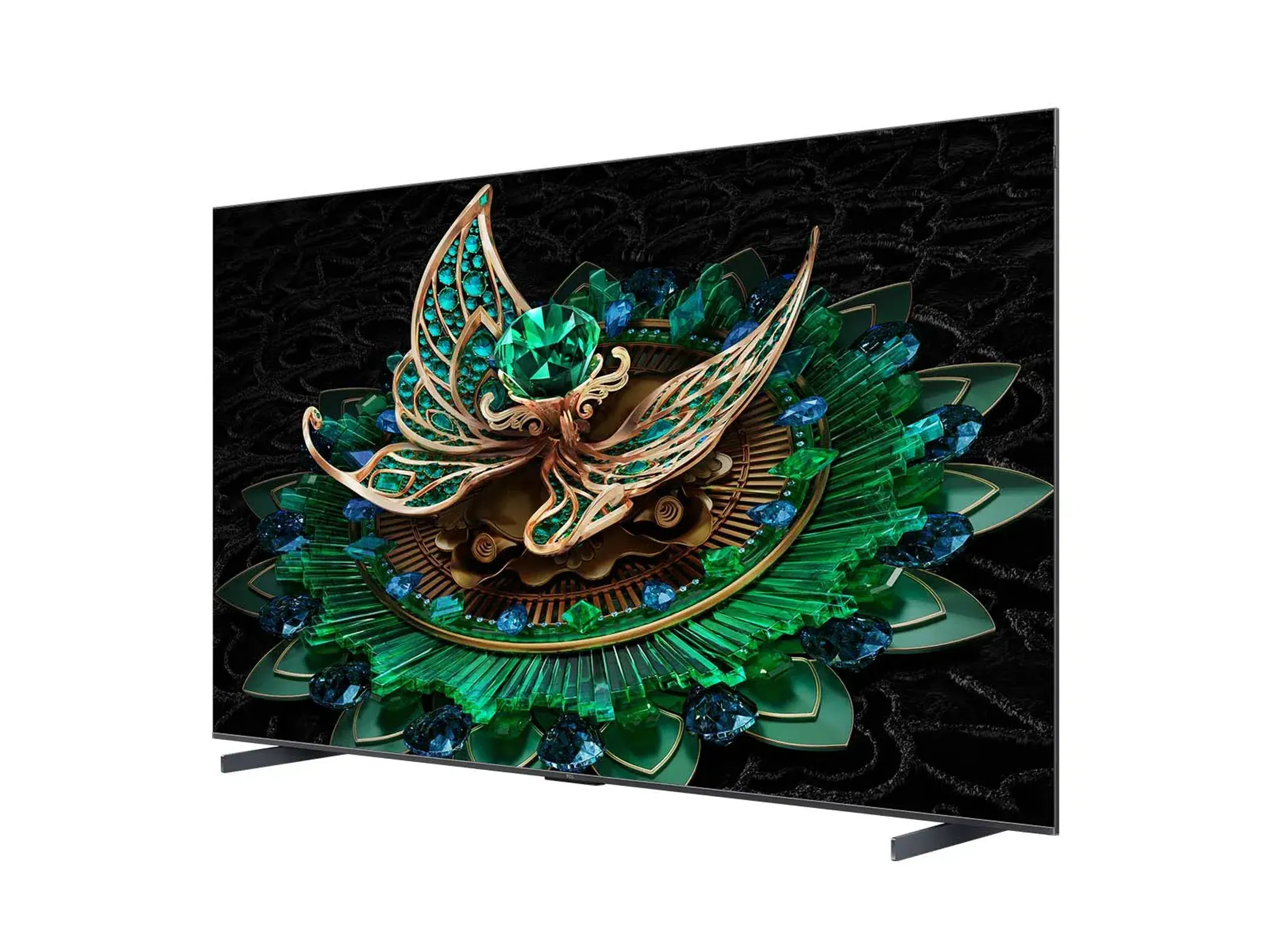 TCL TV miniLED 98C79N 4K (2024) - 98 pouces image
