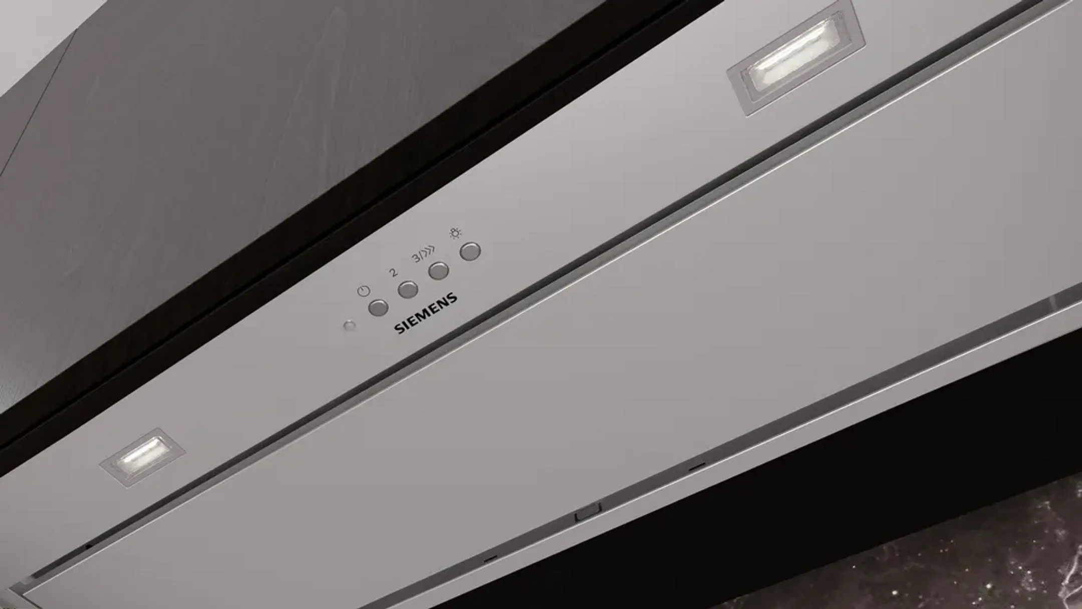 Siemens Afzuiggroep LB87NAC50 image