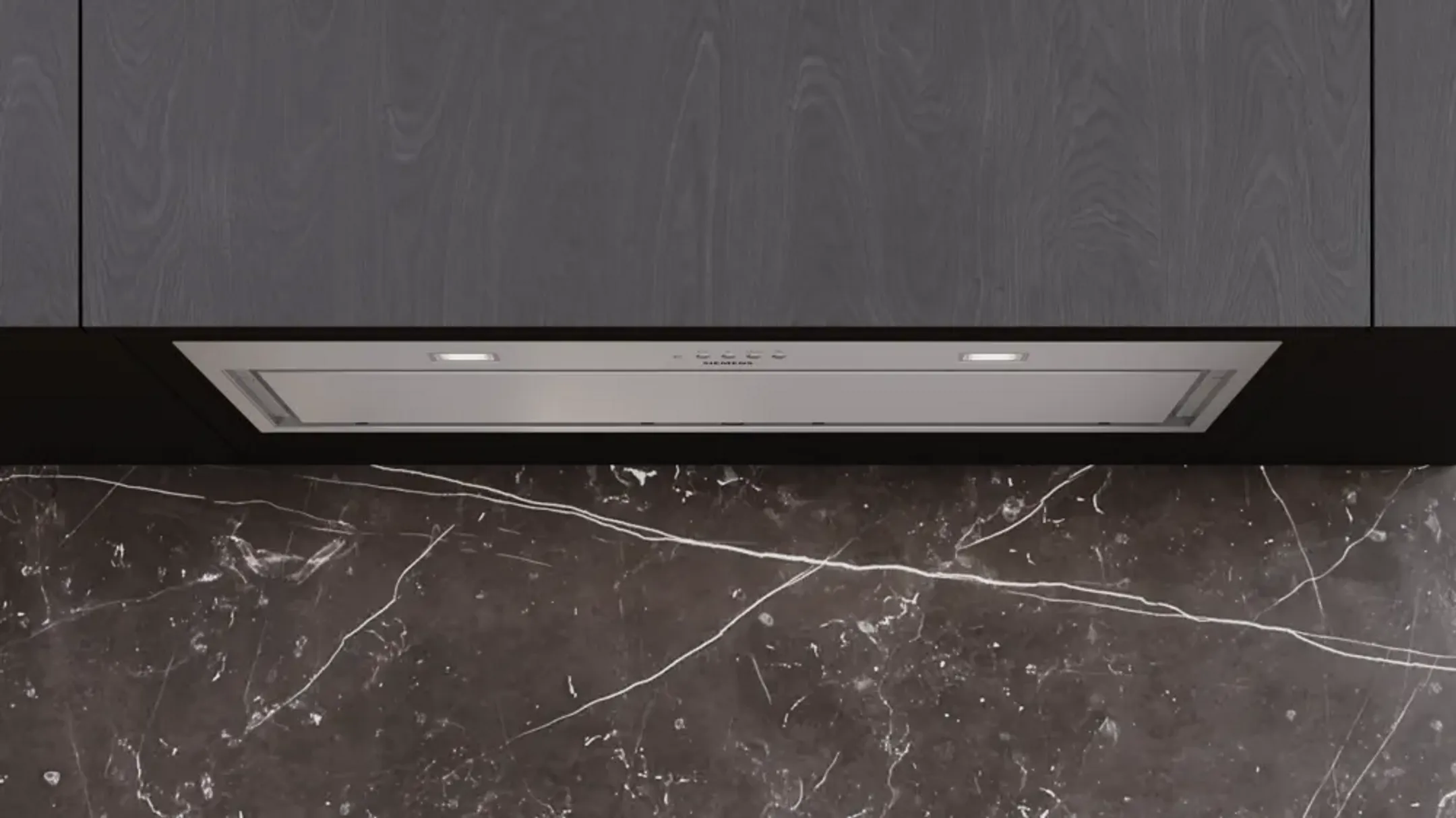 Siemens Afzuiggroep LB87NAC50 image