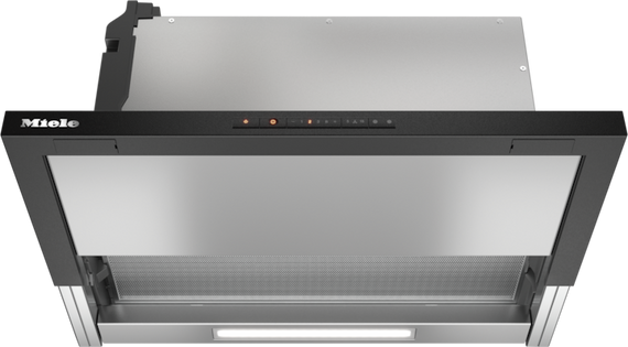 Hotte téléscopique DAS 4620 MASW