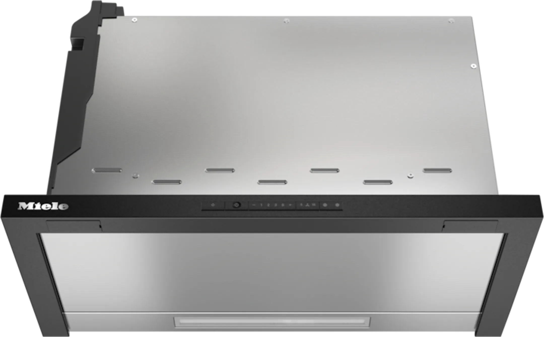 Miele Hotte téléscopique DAS 4620 MASW image