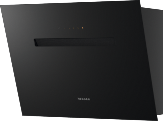 Schouwdampkap DAH 1650 OBSW