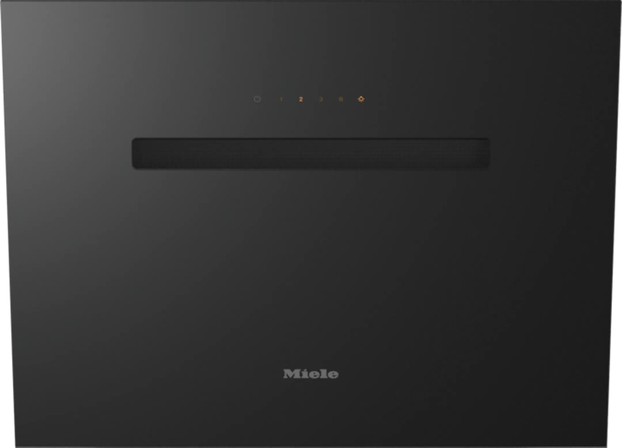 Miele Hotte décorative DAH 1650 OBSW image