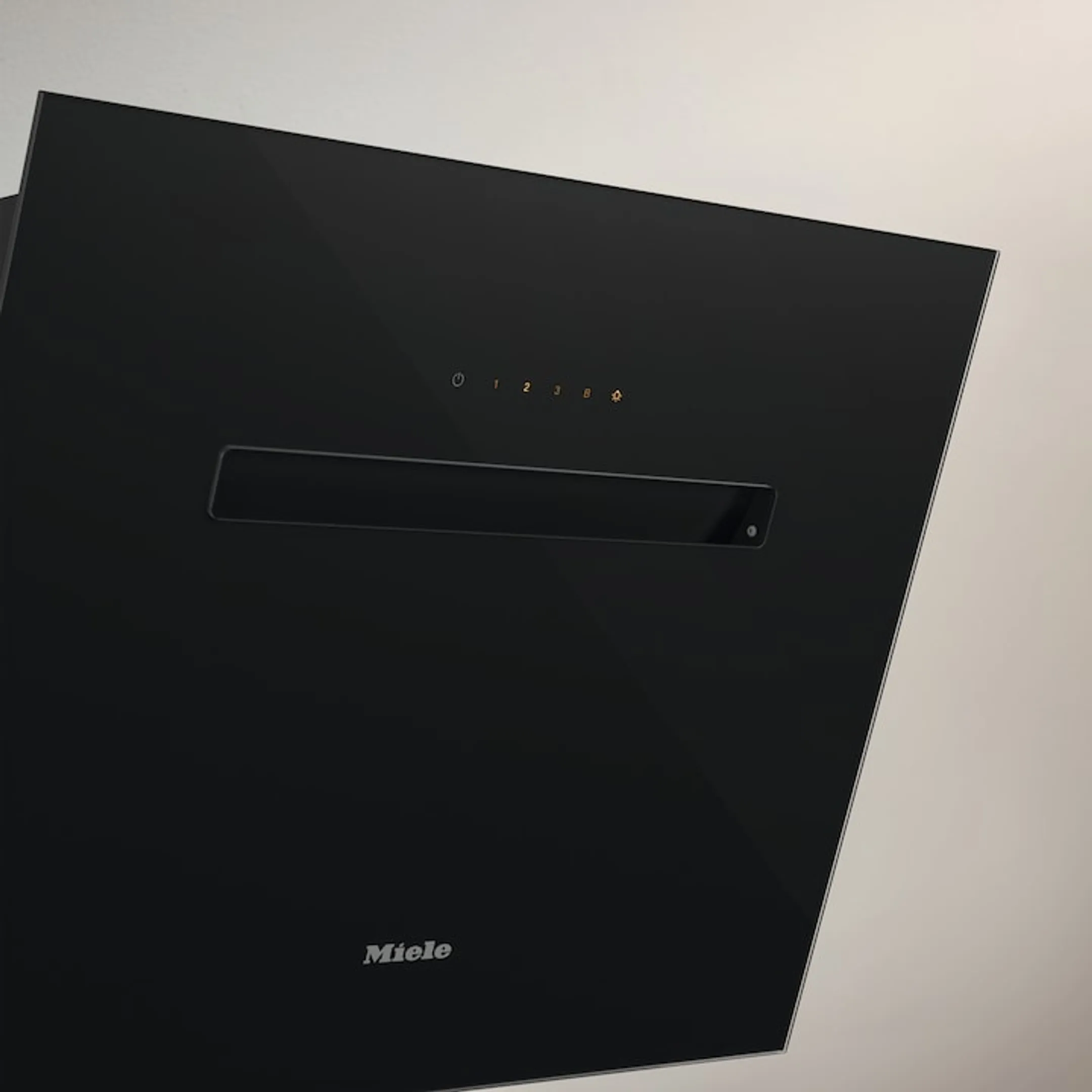 Miele Hotte décorative DAH 1650 OBSW image