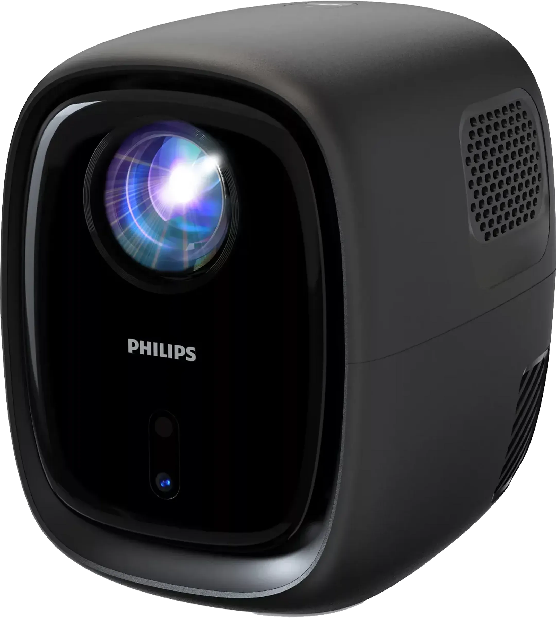 NeoPix 130 Smart projector - Zwart