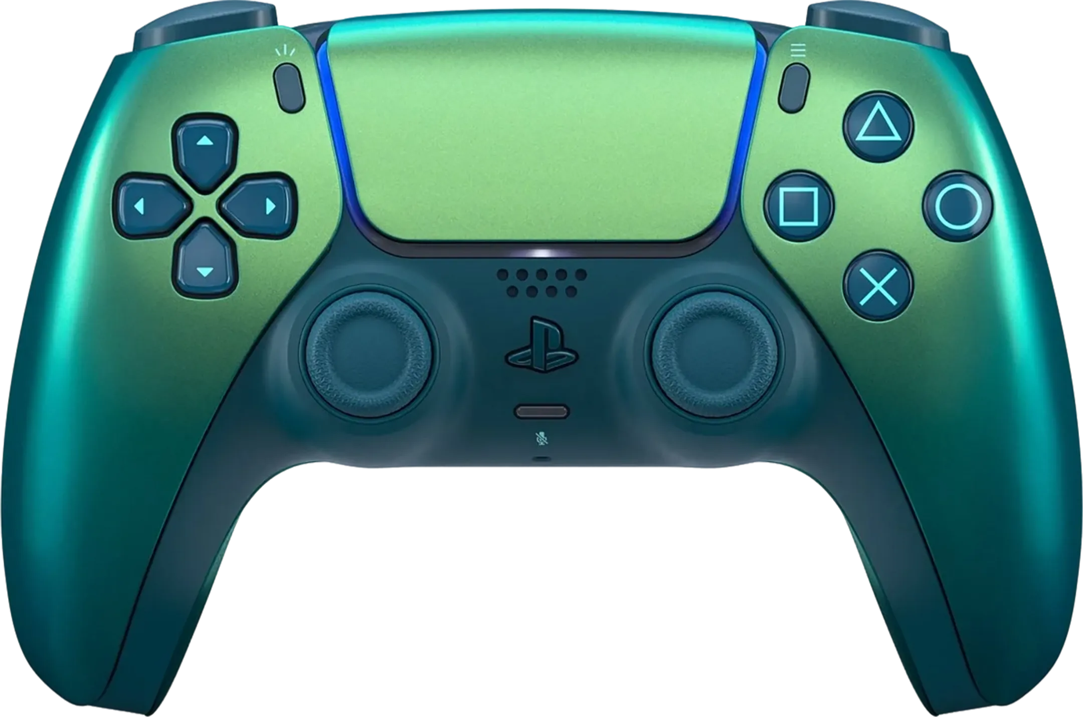 Manette sans fil PS5 DualSense - Chroma Teal