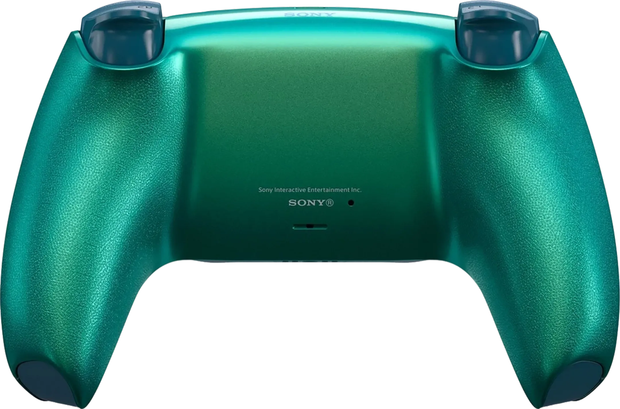 Sony Manette sans fil PS5 DualSense - Chroma Teal image