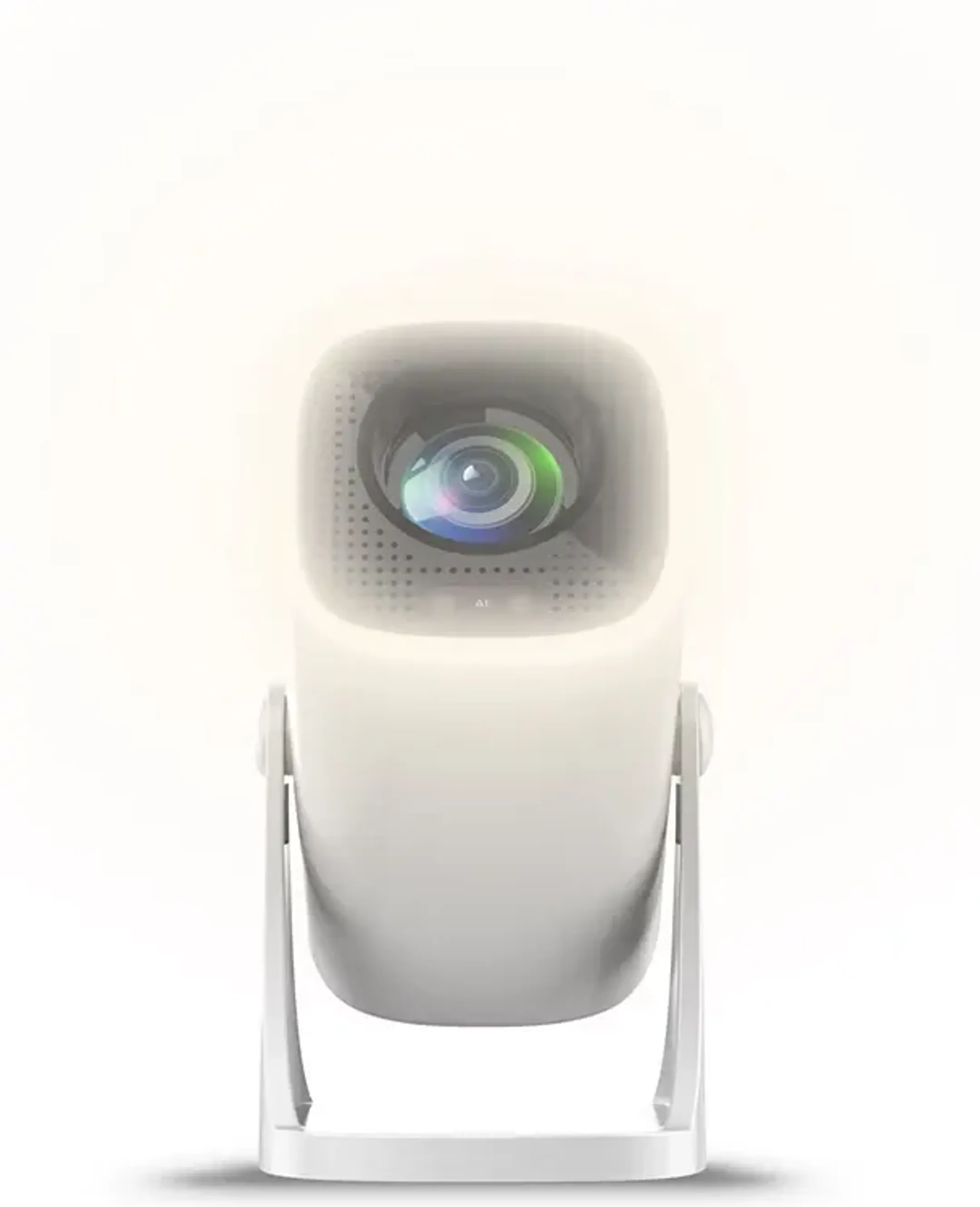 Philips NeoPix 230 Smart - Wit image