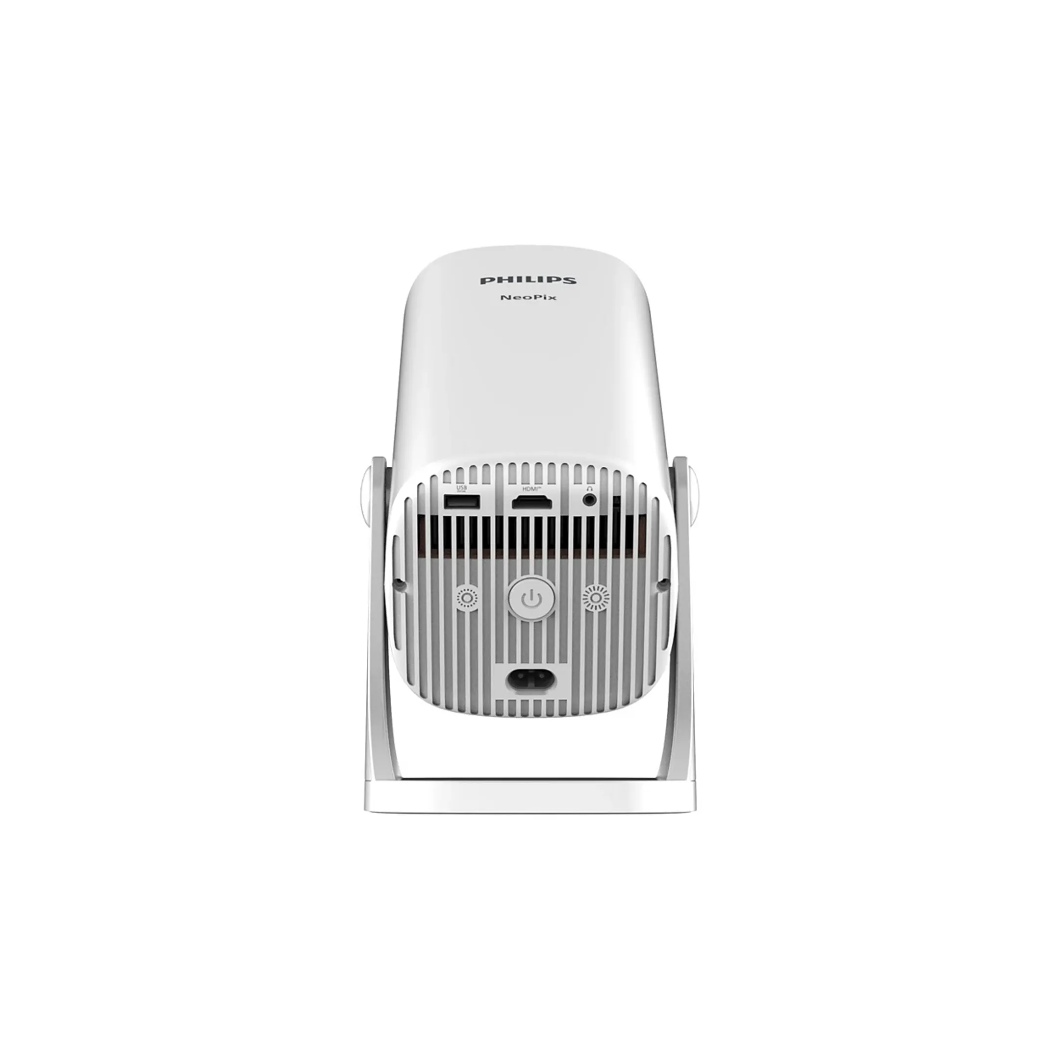 Philips NeoPix 230 Smart - Wit image