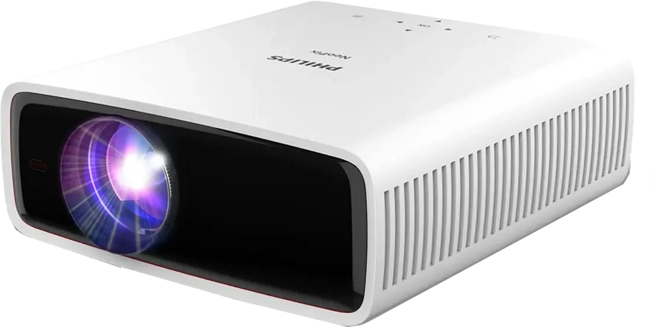 NeoPix 550 projector - Wit