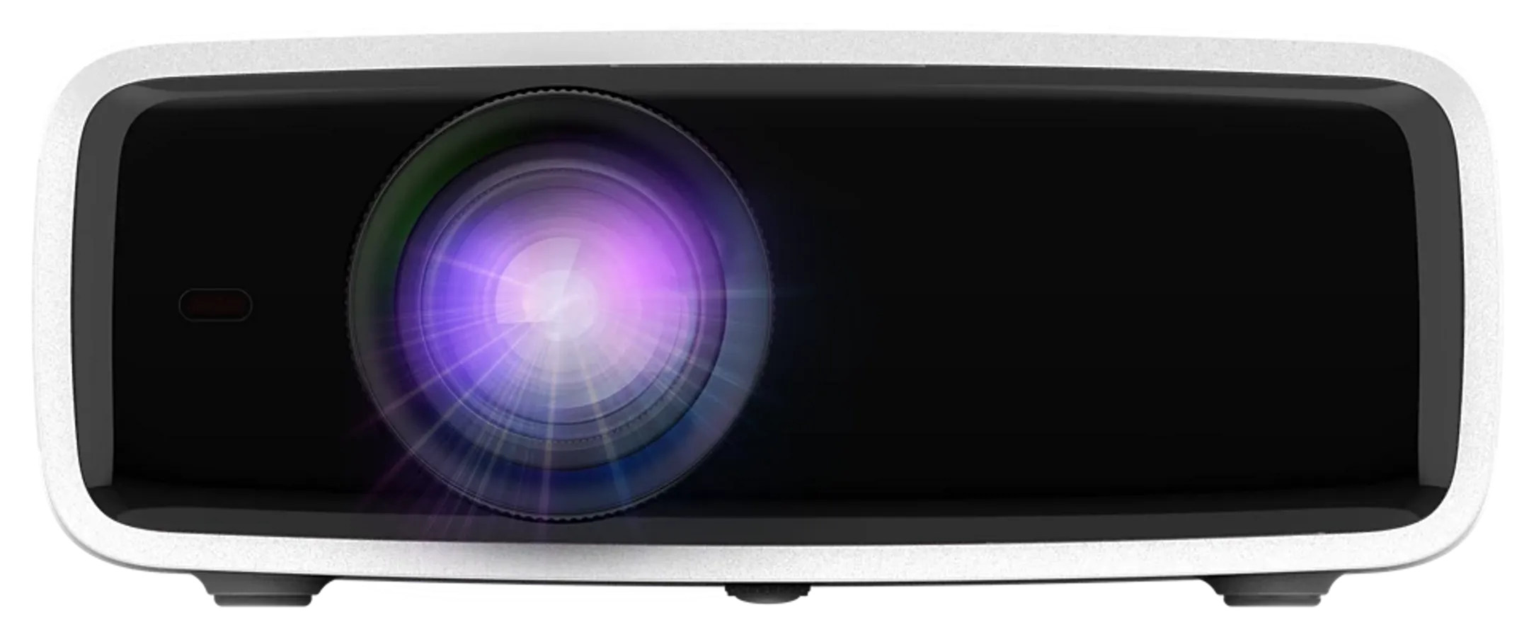 Philips NeoPix 550 projector - Wit image