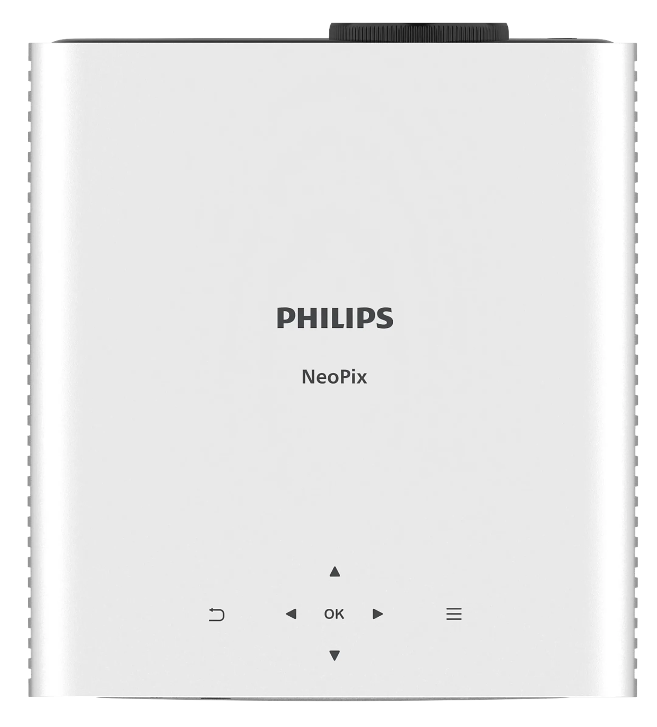 Philips NeoPix 550 projector - Wit image