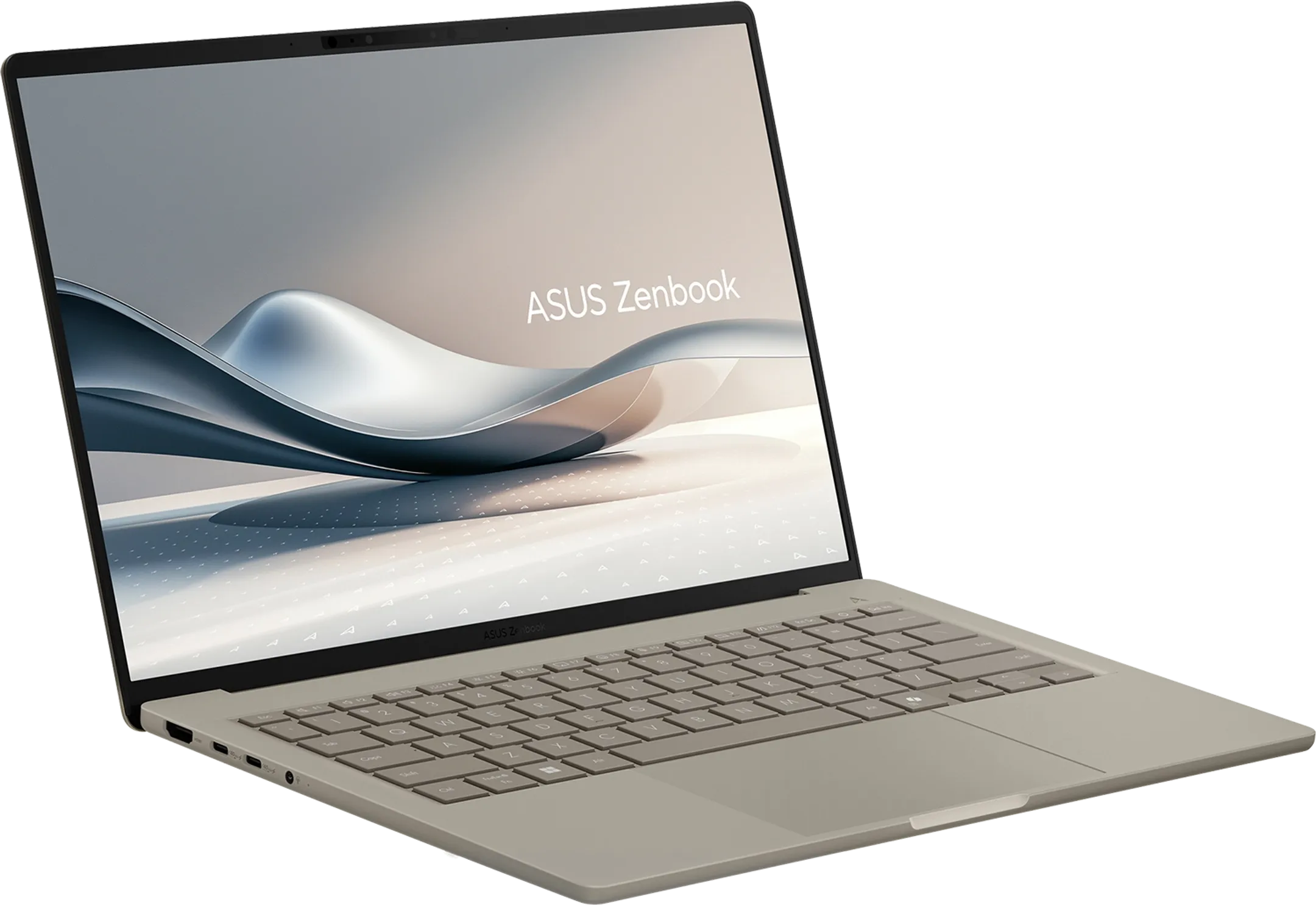 Asus Zenbook A14 UX3407RA-QD906W image