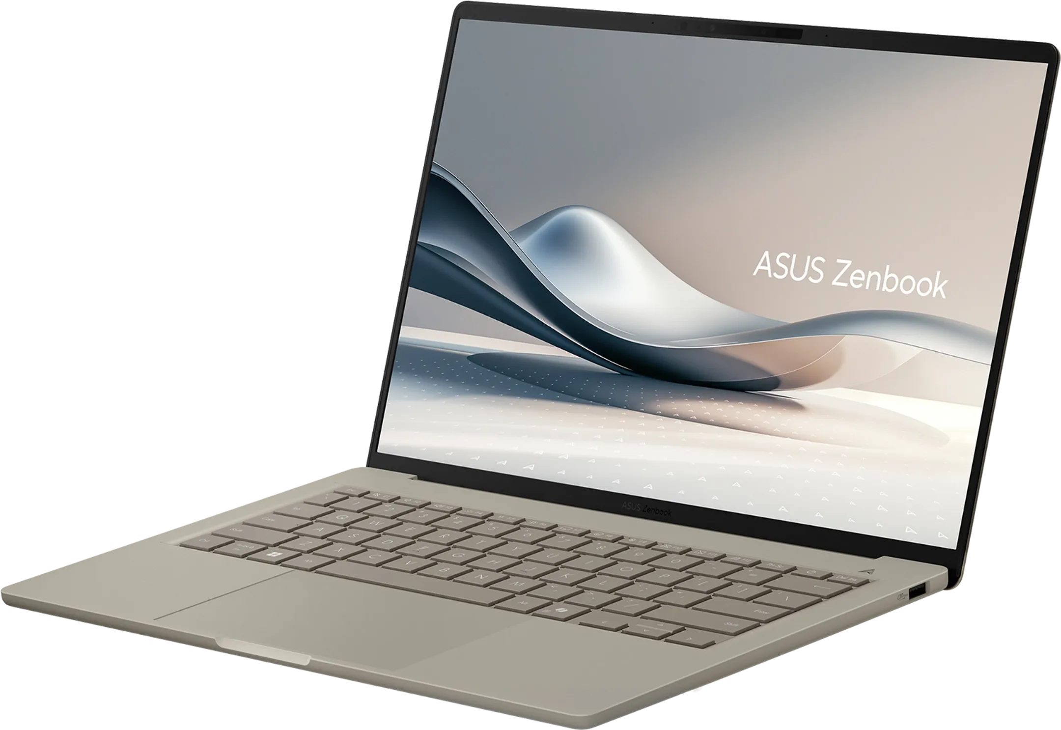 Asus Zenbook A14 UX3407RA-QD906W image