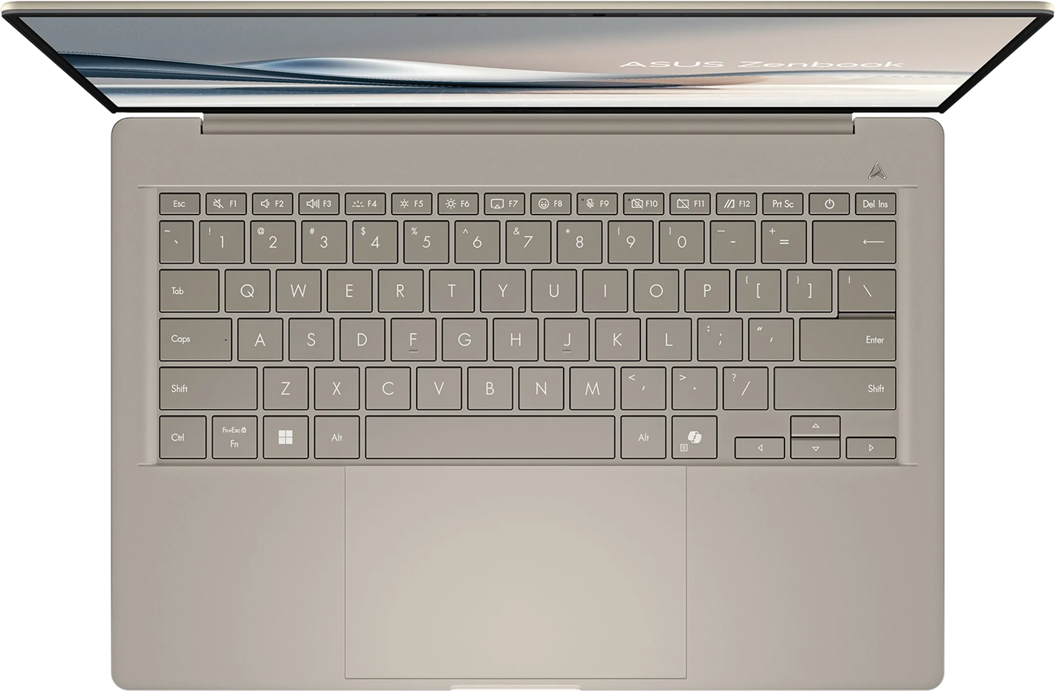 Asus Zenbook A14 UX3407RA-QD906W image