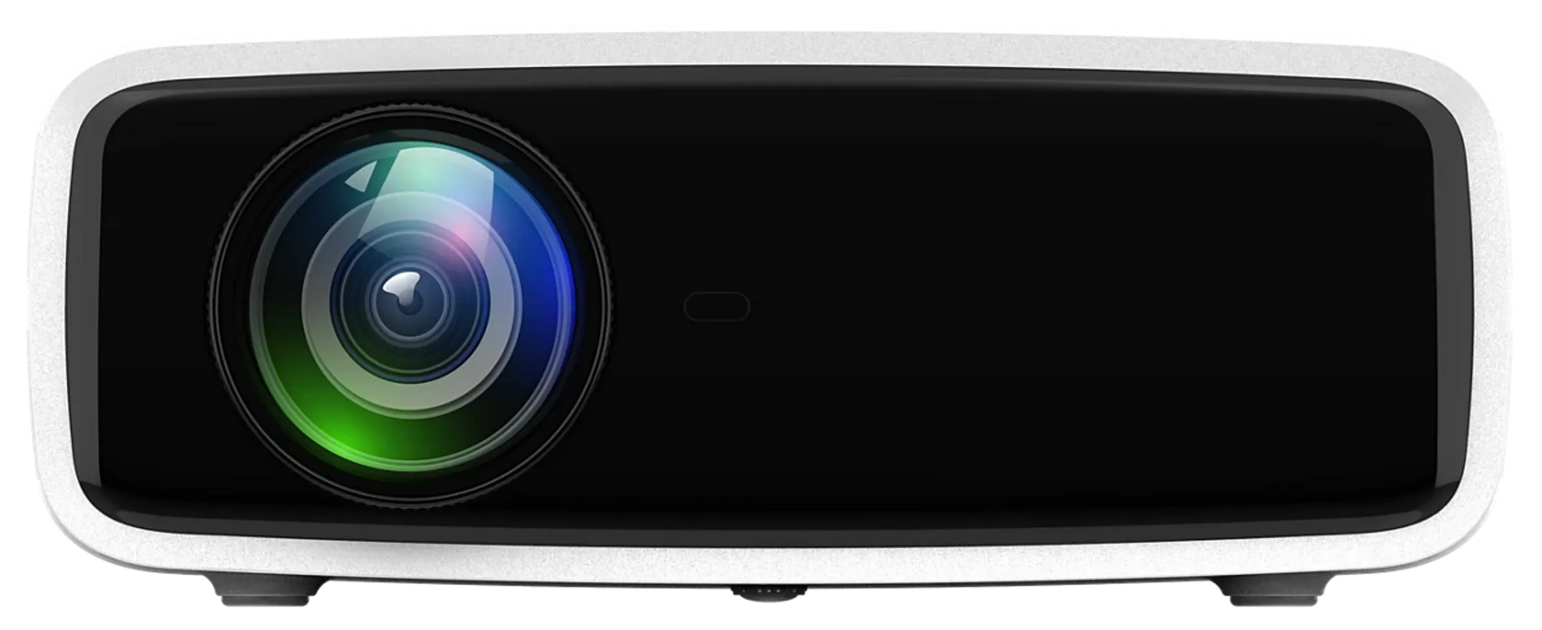 Philips Projecteur NeoPix 750 - Blanc image