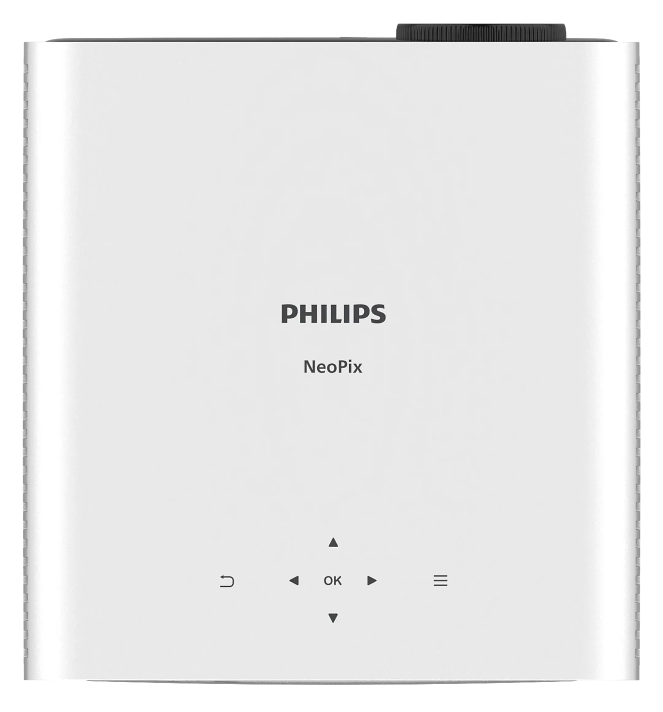 Philips Projecteur NeoPix 750 - Blanc image