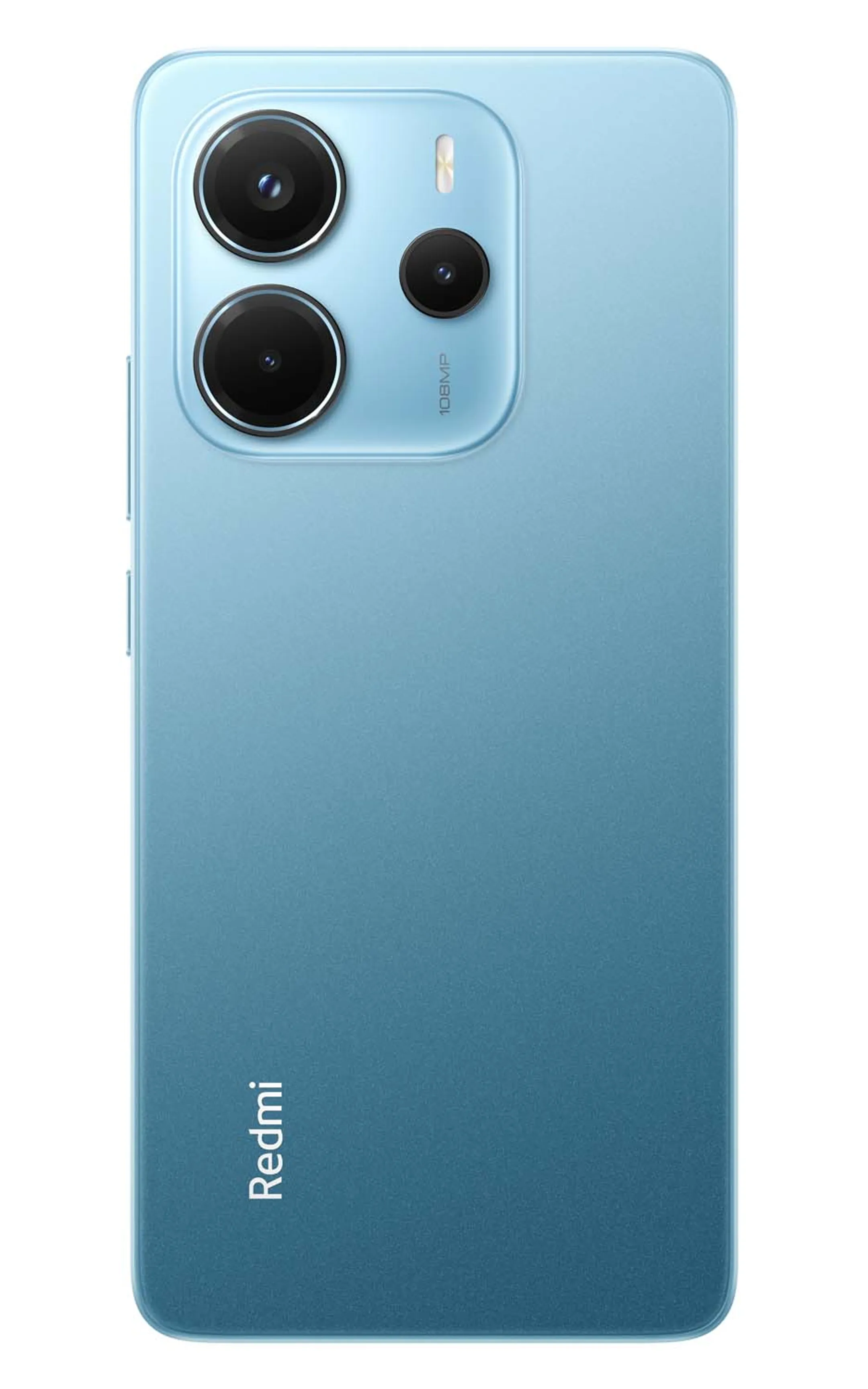 Xiaomi Redmi Note 14 128GB - Blauw image