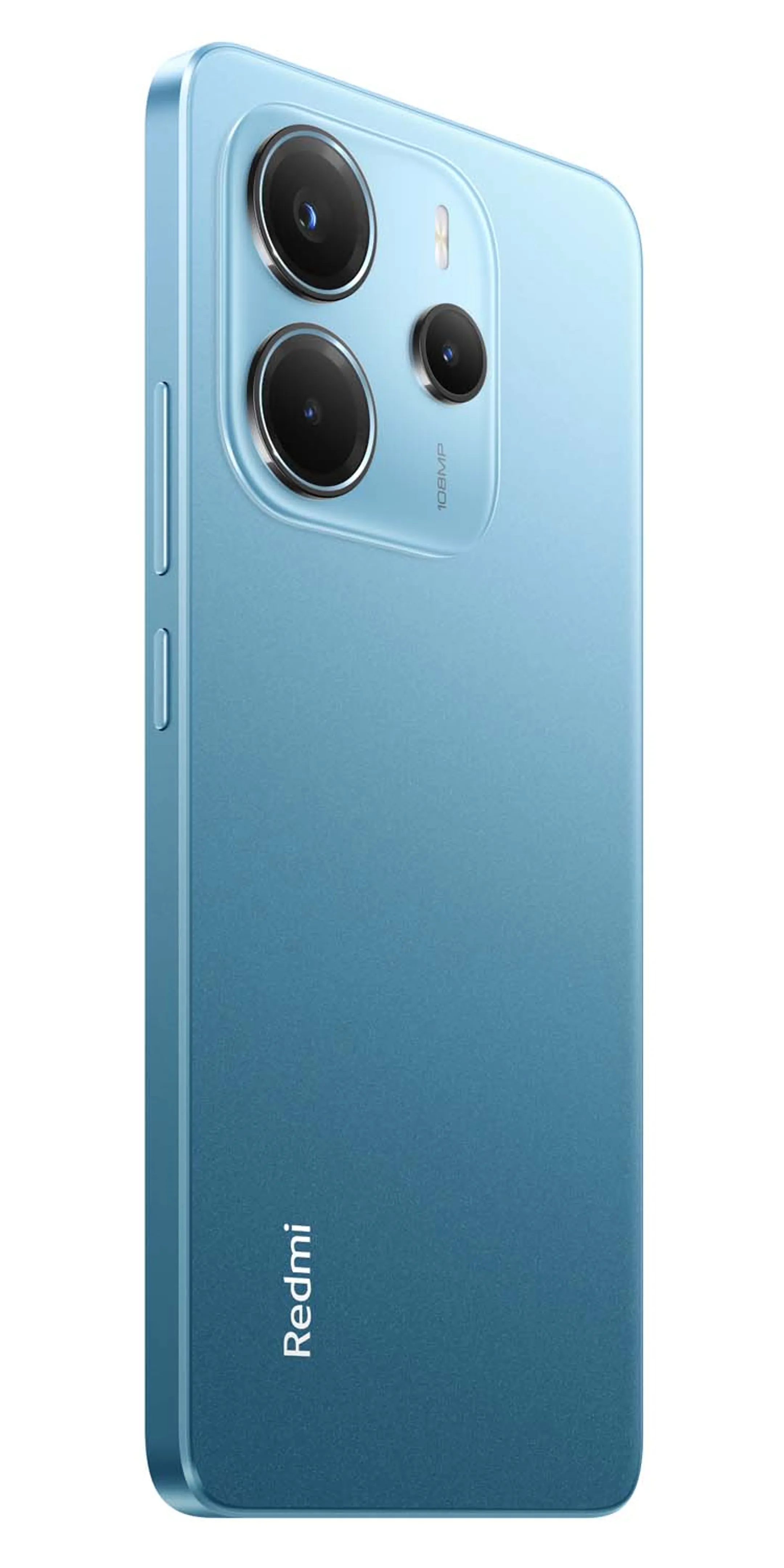 Xiaomi Redmi Note 14 128GB - Blauw image