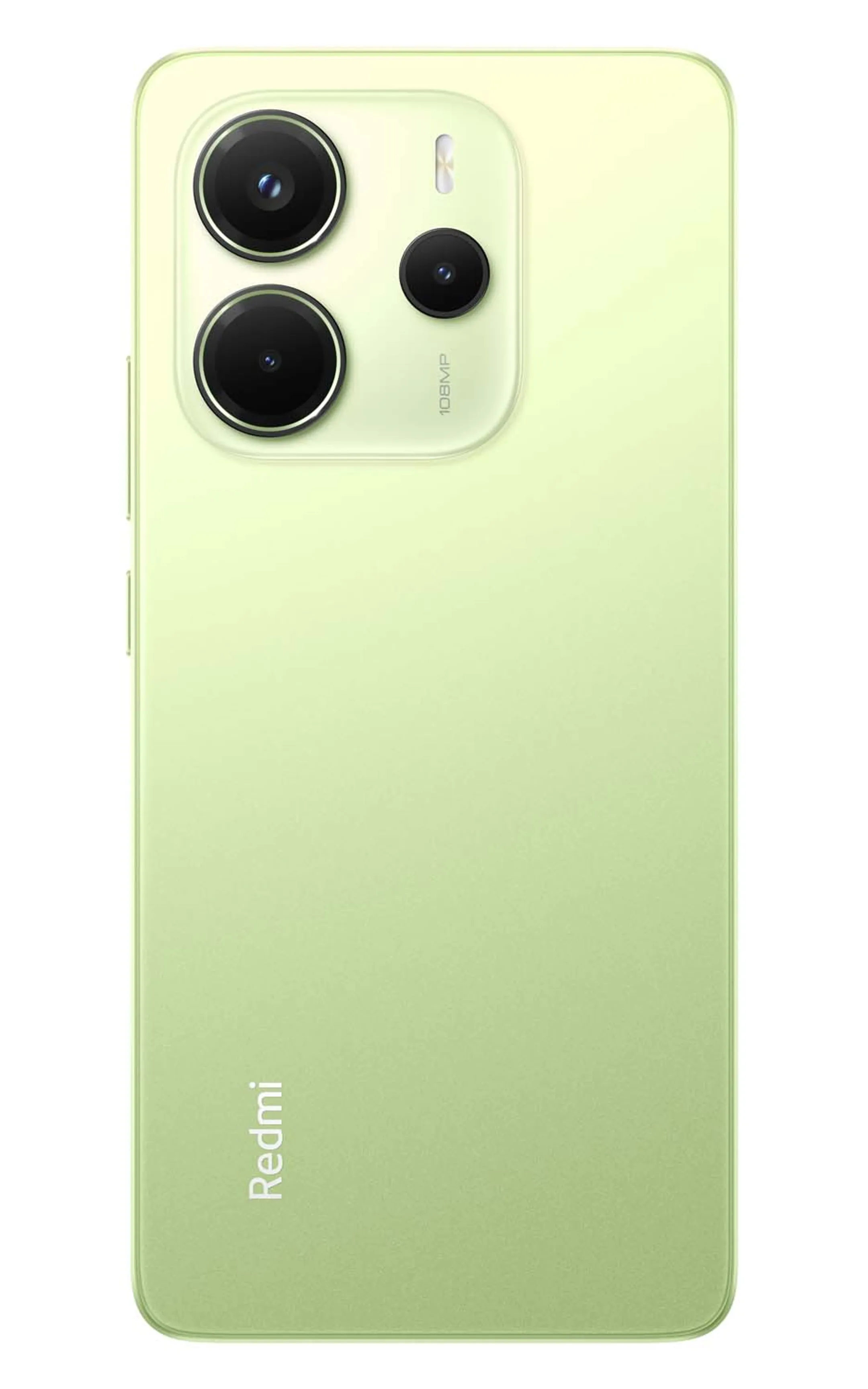 Xiaomi Redmi Note 14 128GB - Groen image