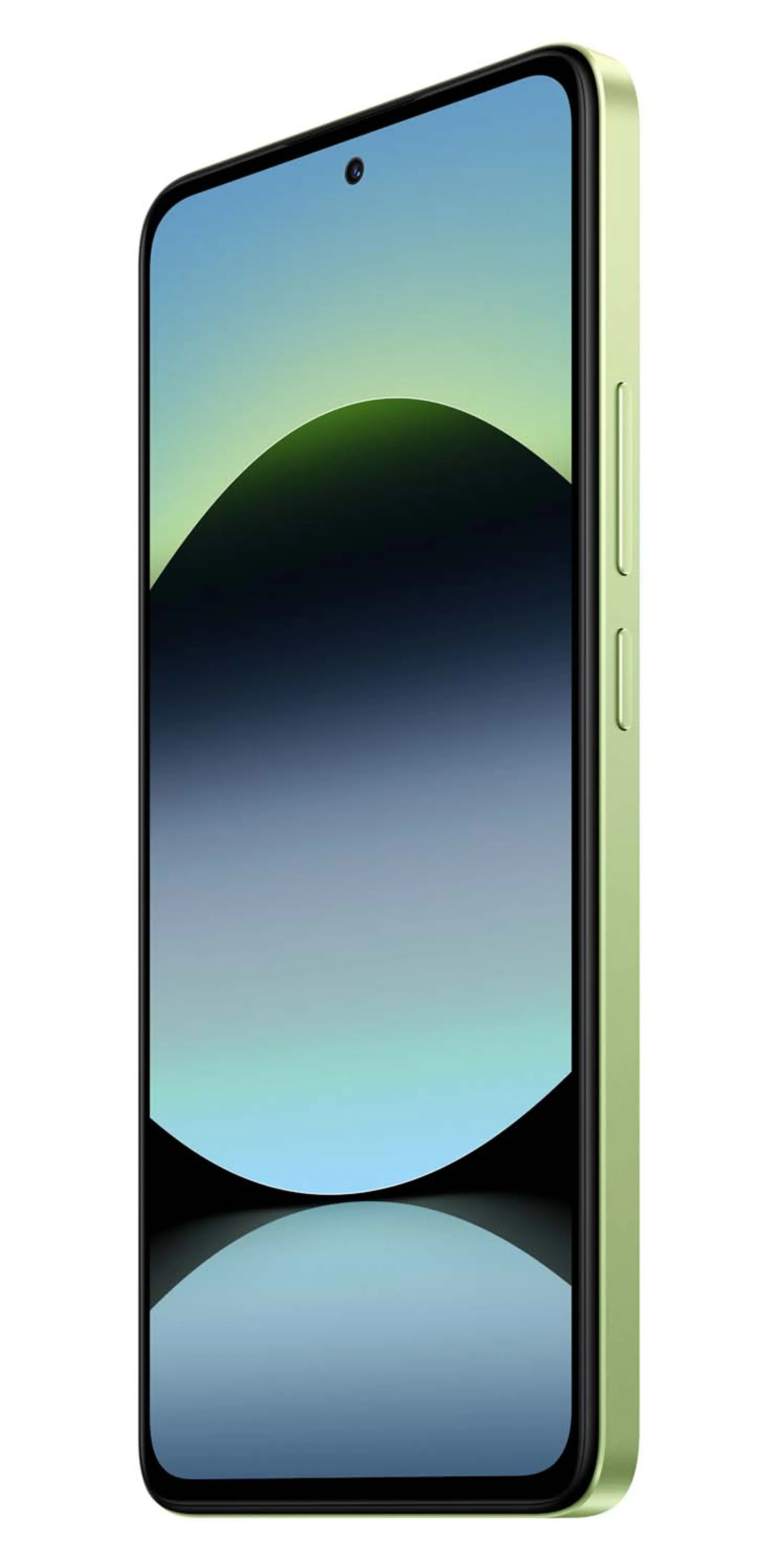 Xiaomi Redmi Note 14 128GB - Groen image