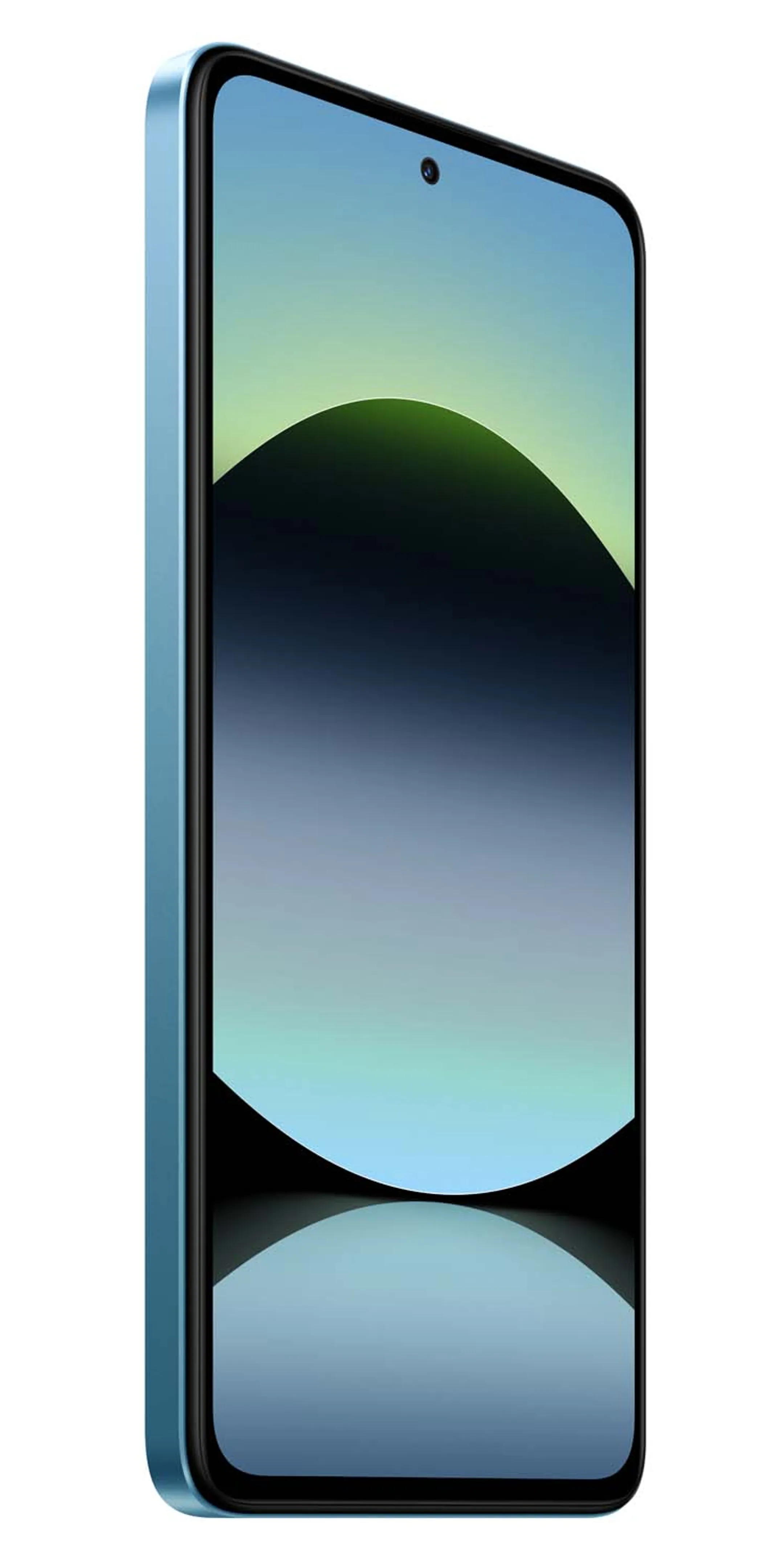 Xiaomi Redmi Note 14 256GB - Blauw image